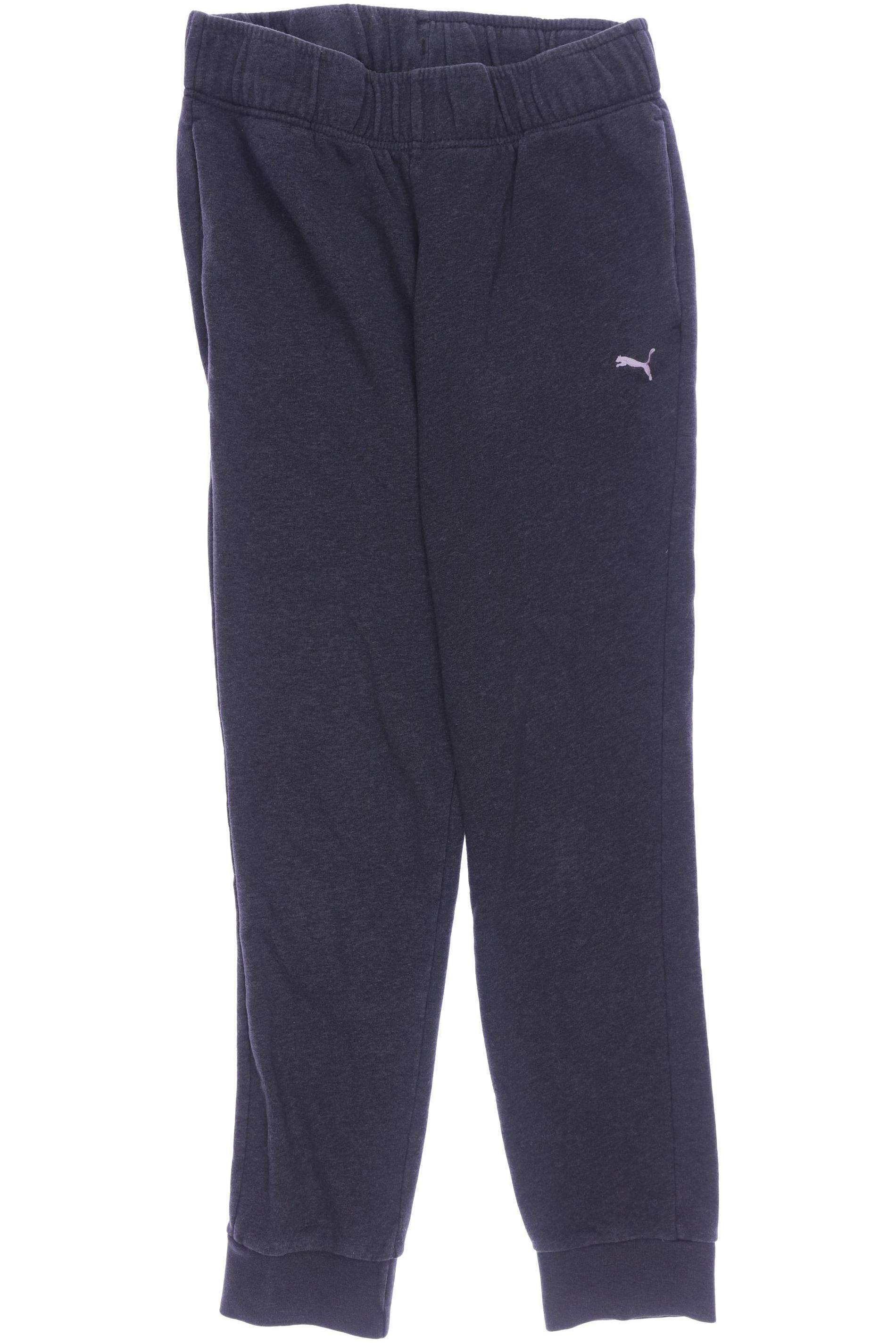 

Puma Damen Stoffhose, grau, Gr. 38