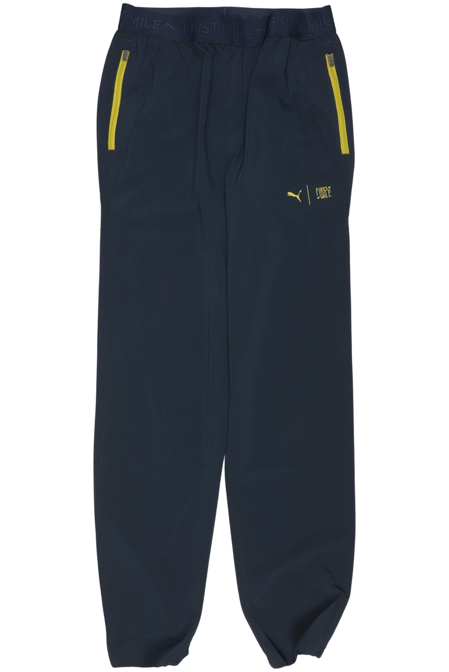 

Puma Damen Stoffhose, marineblau, Gr. 0