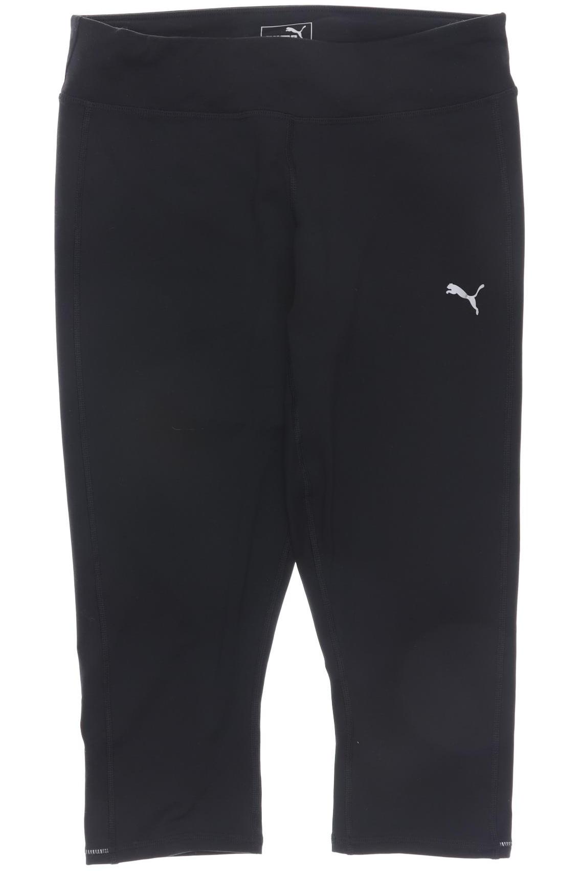 

Puma Damen Stoffhose, schwarz, Gr. 38