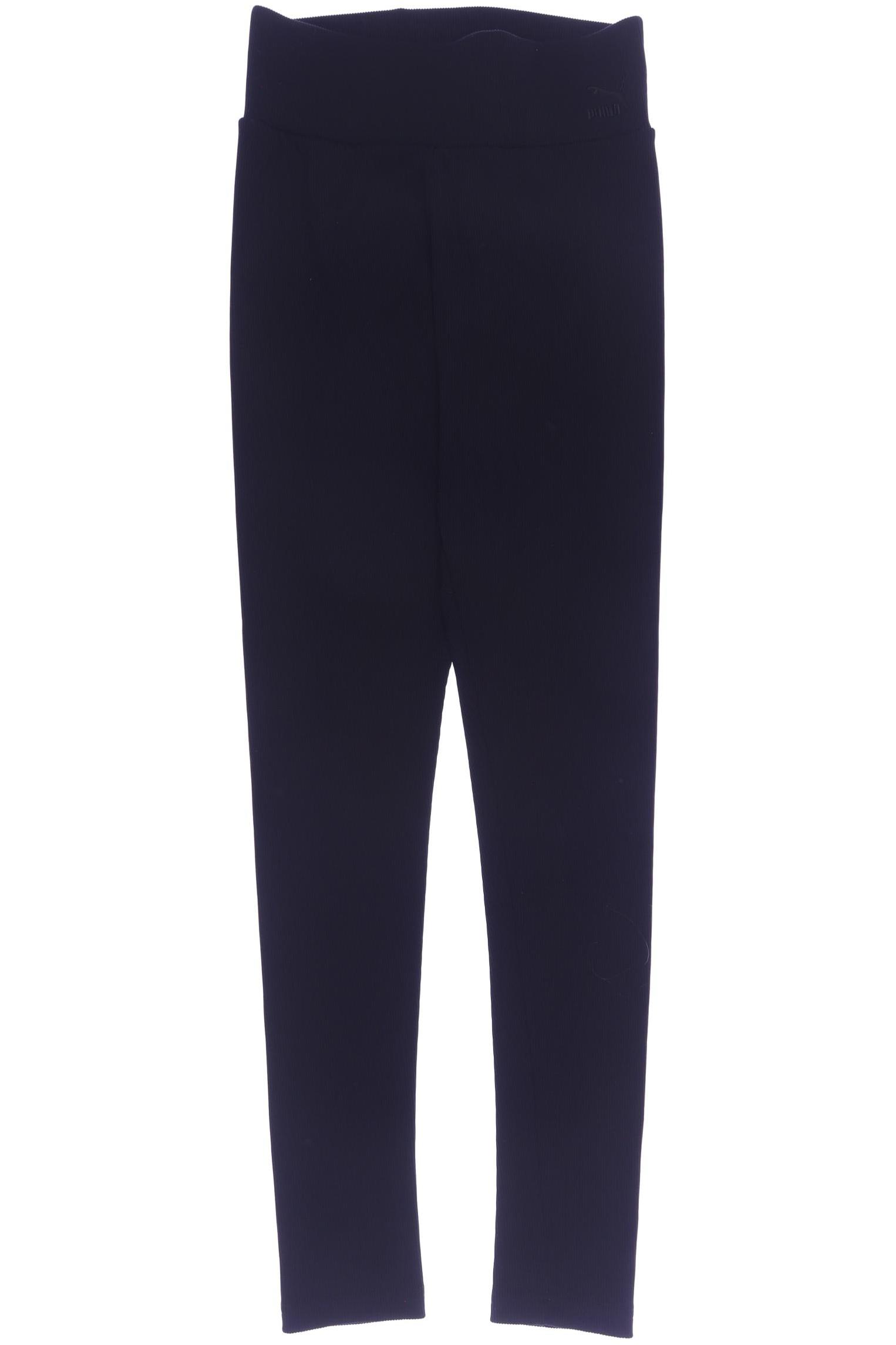 

Puma Damen Stoffhose, schwarz, Gr. 36