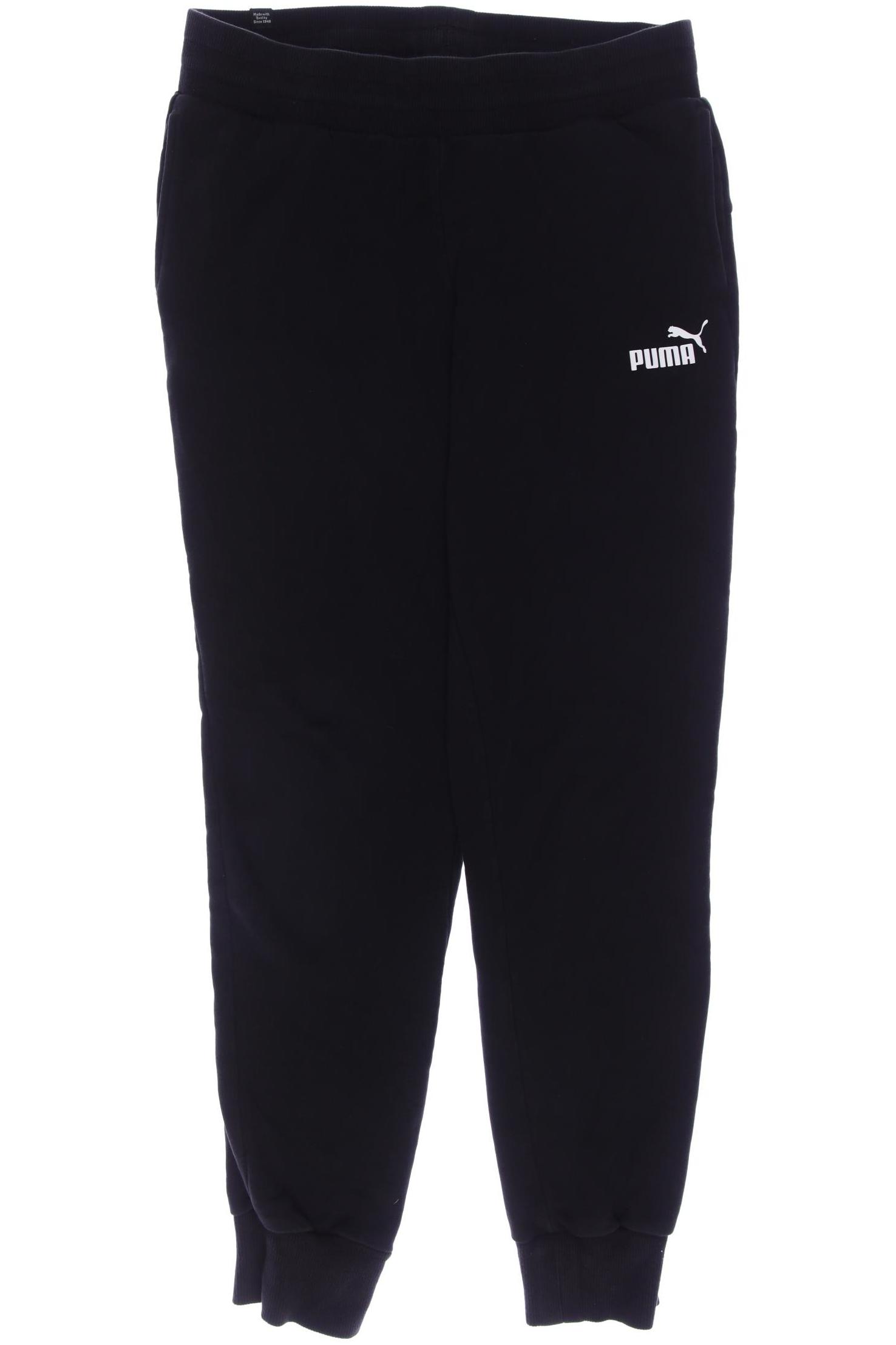

Puma Damen Stoffhose, schwarz, Gr. 38