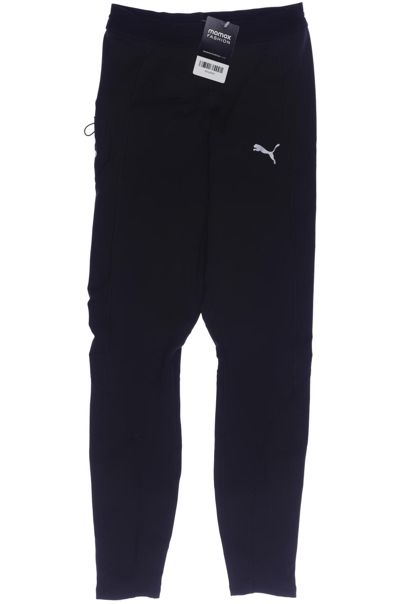 

Puma Damen Stoffhose, schwarz, Gr. 44