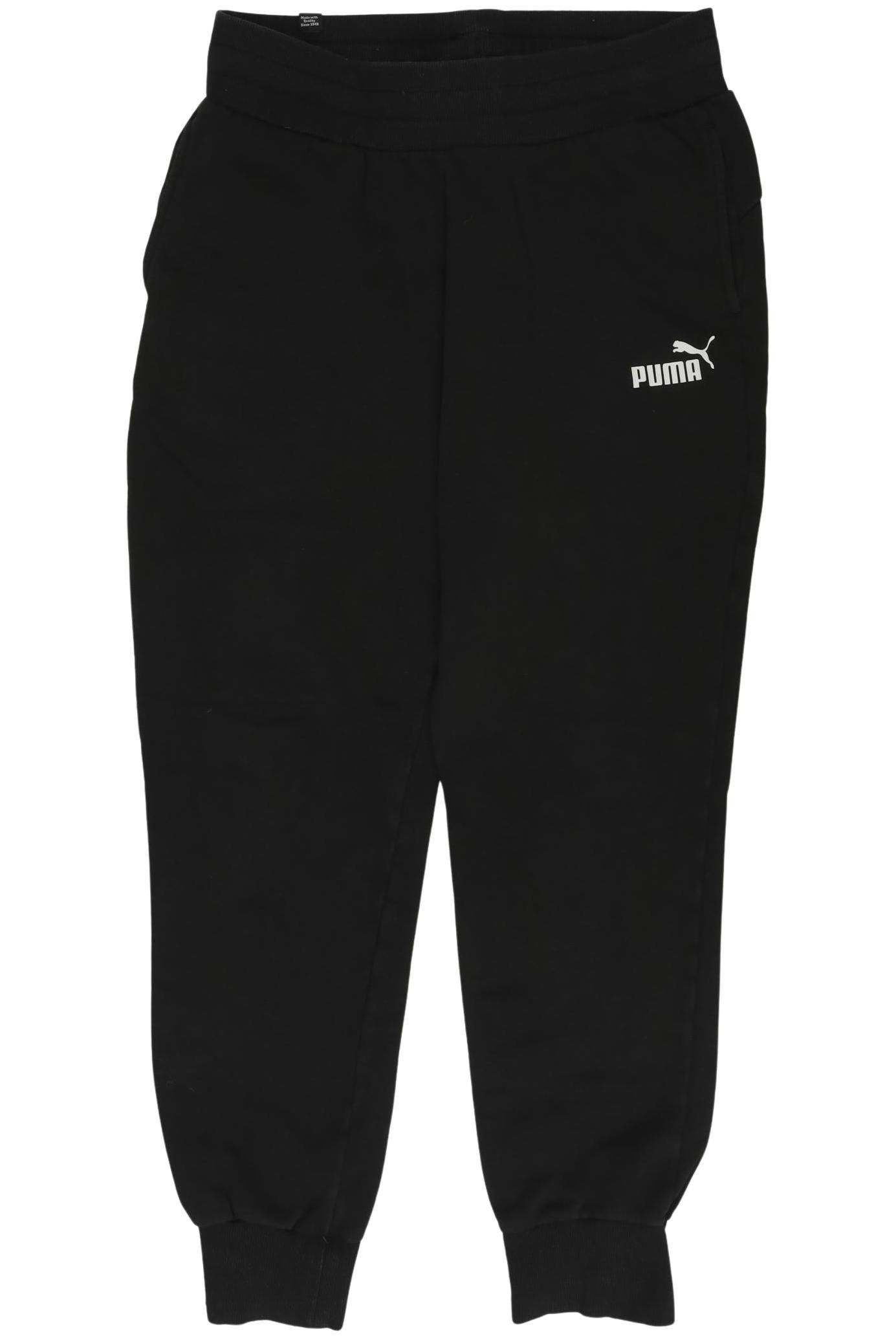 

Puma Damen Stoffhose, schwarz, Gr. 36
