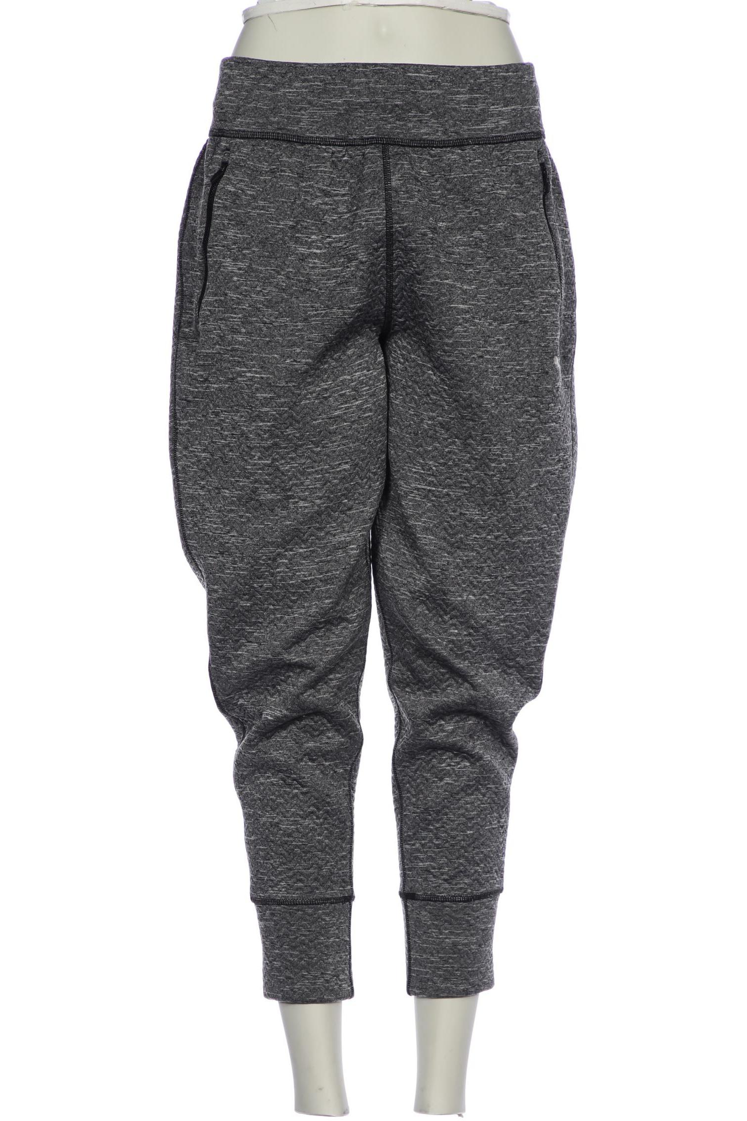 

PUMA Damen Stoffhose, grau