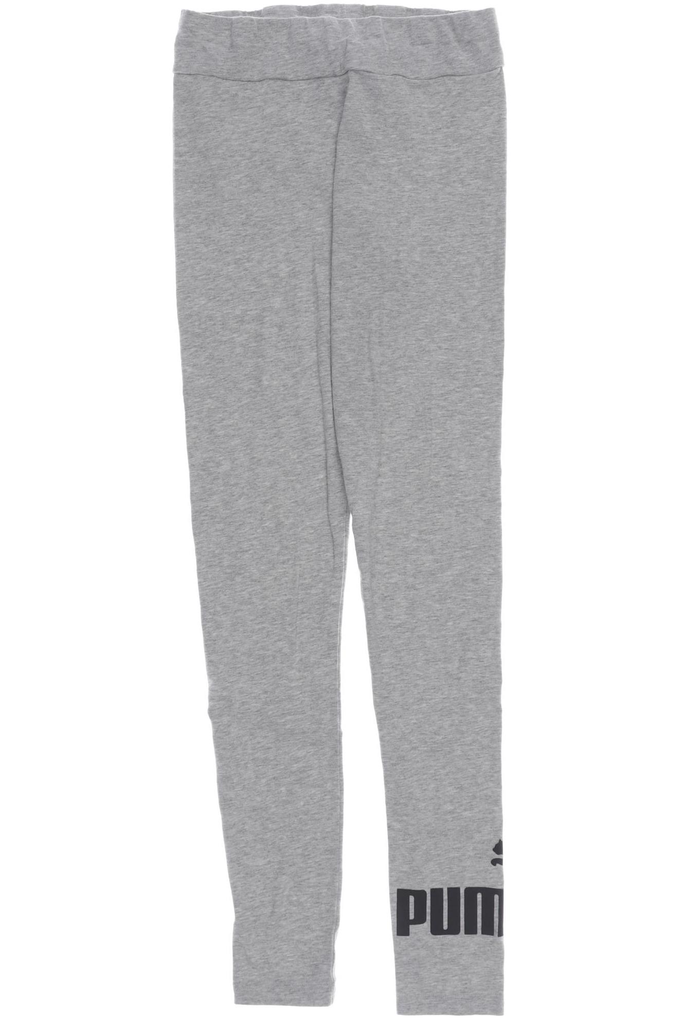 

Puma Damen Stoffhose, grau, Gr. 34
