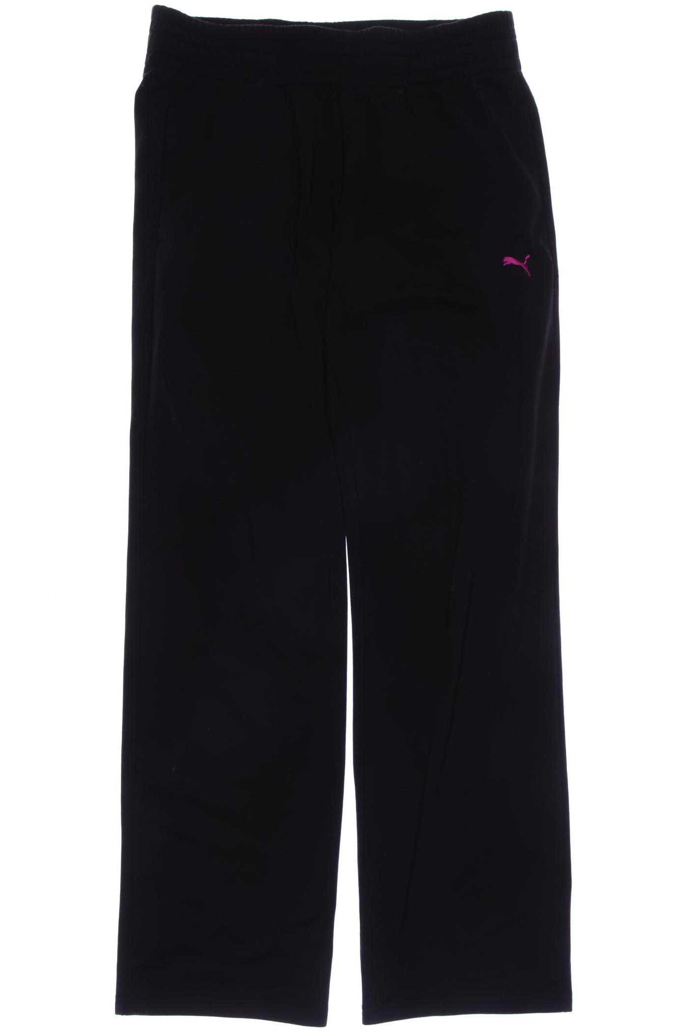 

Puma Damen Stoffhose, schwarz, Gr. 36