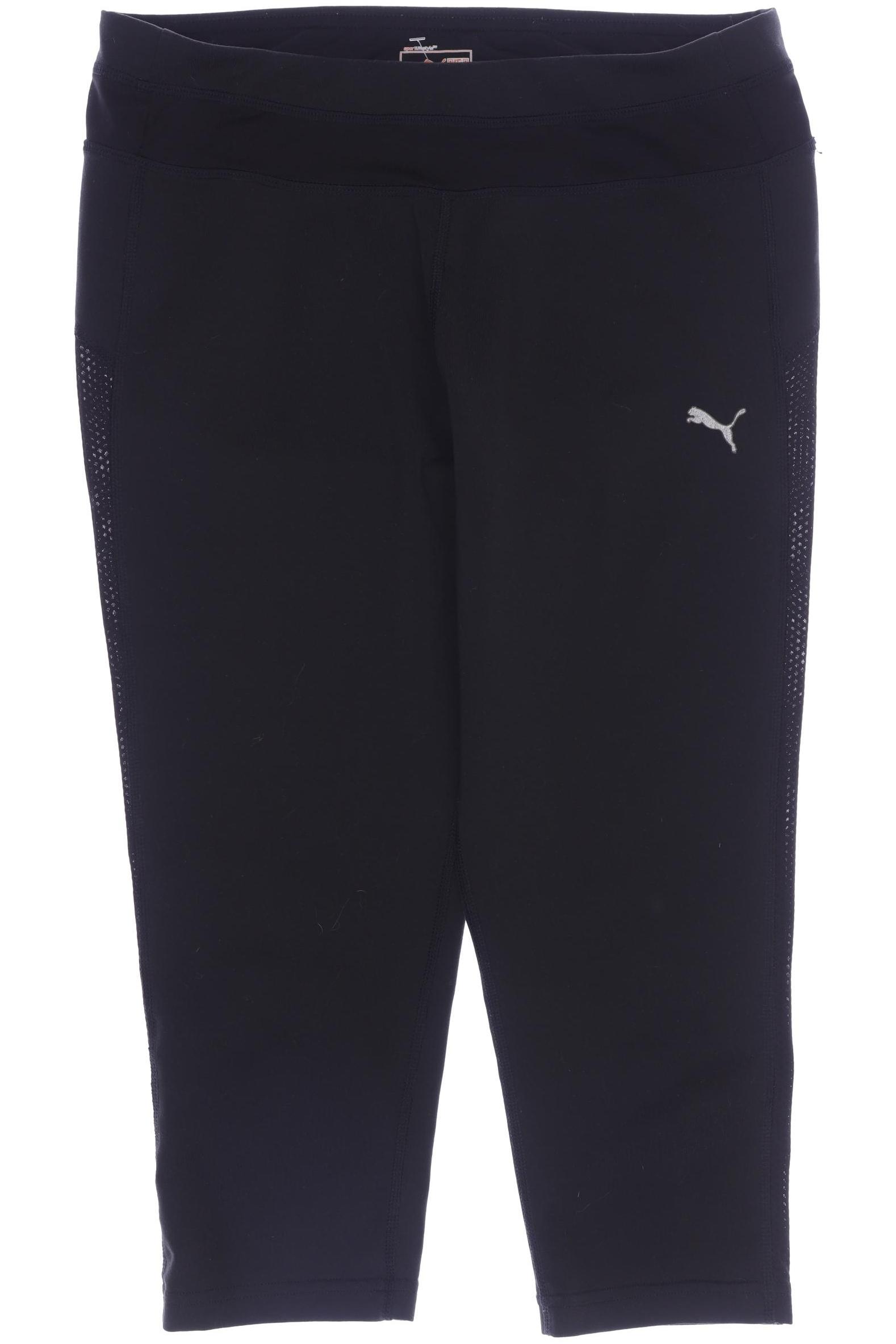

Puma Damen Stoffhose, grau, Gr. 38