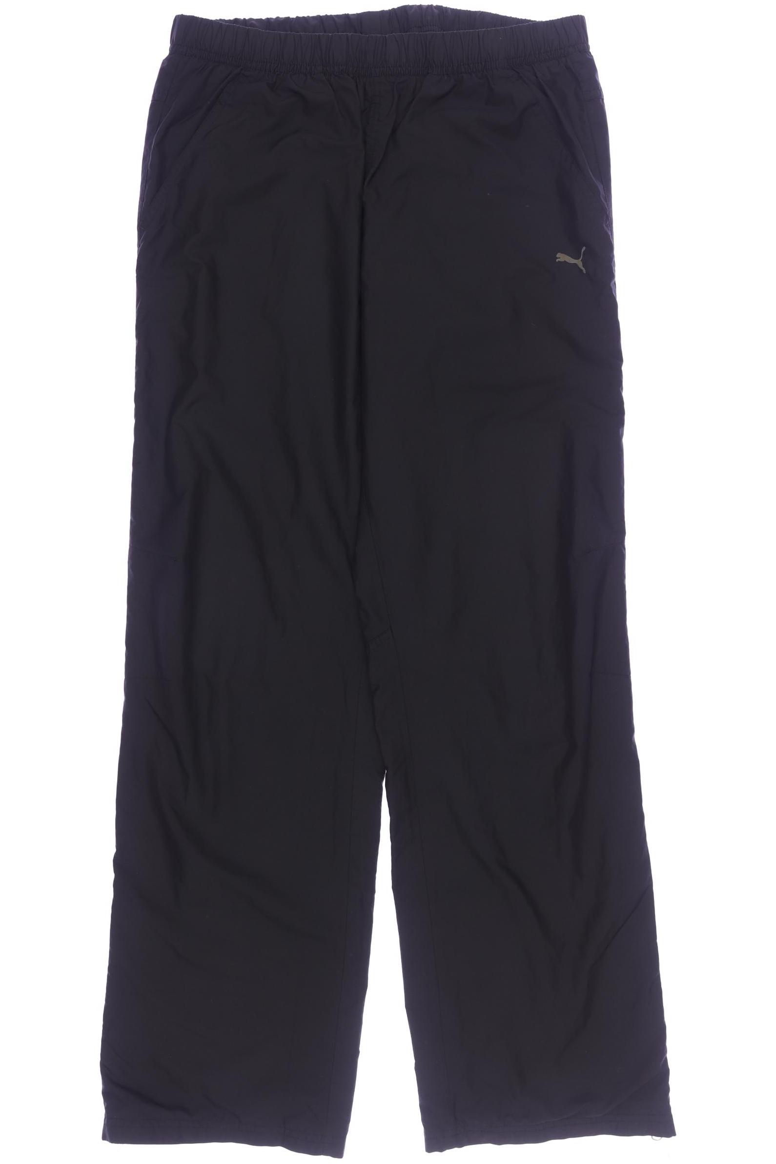 

Puma Damen Stoffhose, schwarz, Gr. 38