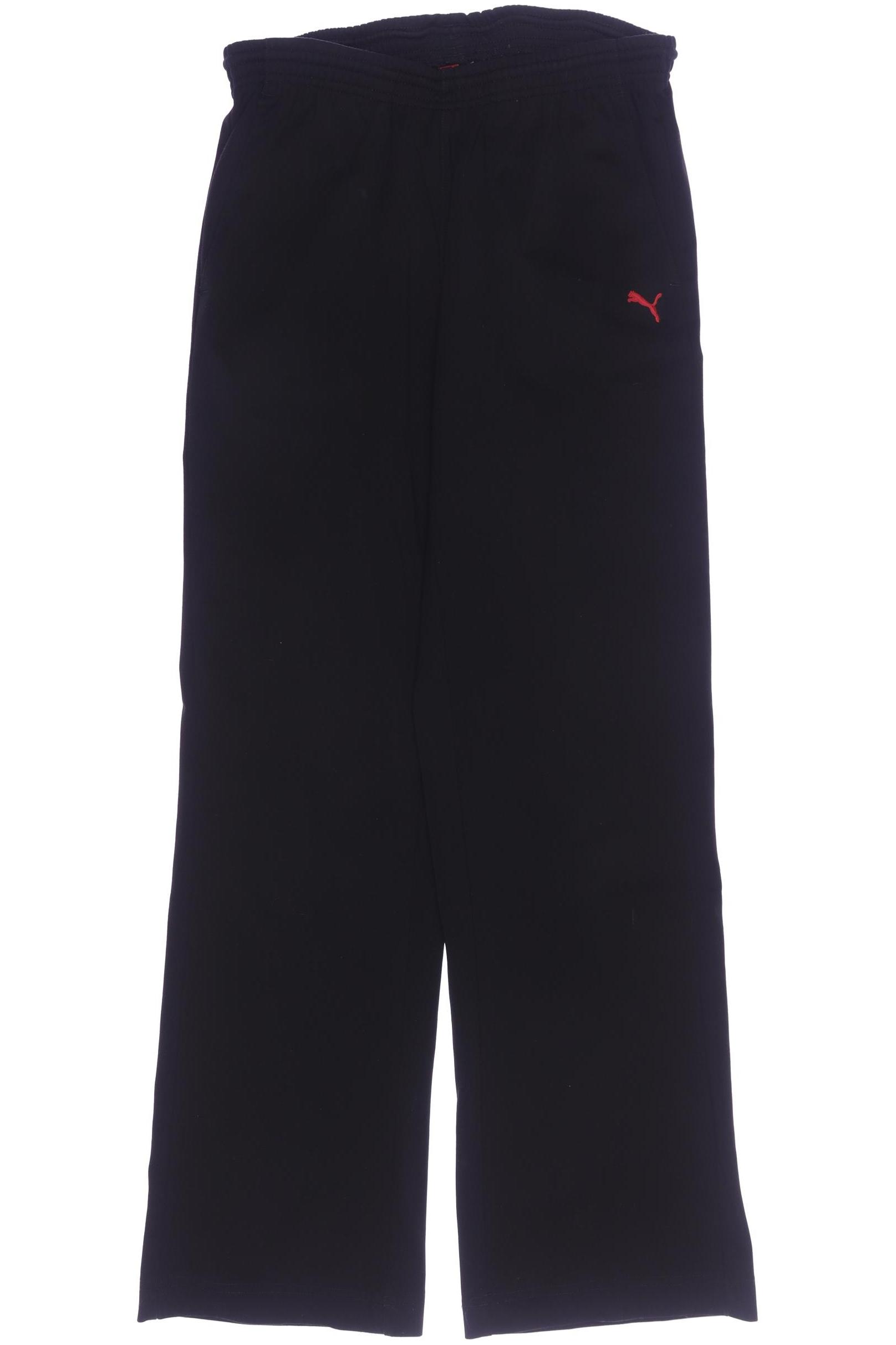 

Puma Damen Stoffhose, schwarz, Gr. 29