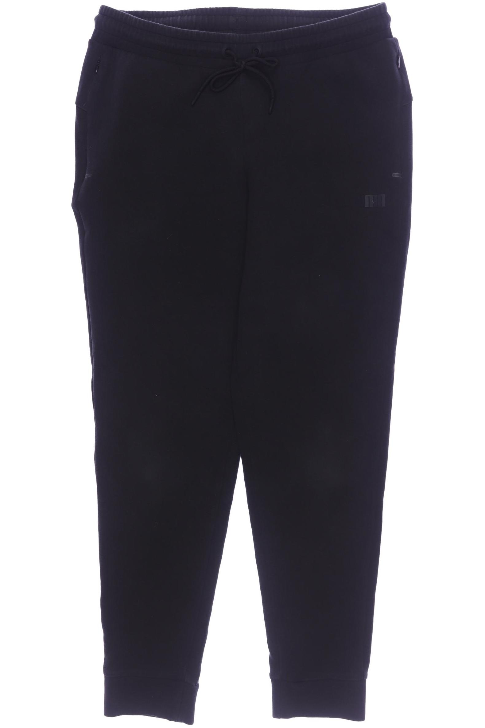 

Puma Damen Stoffhose, schwarz, Gr. 0