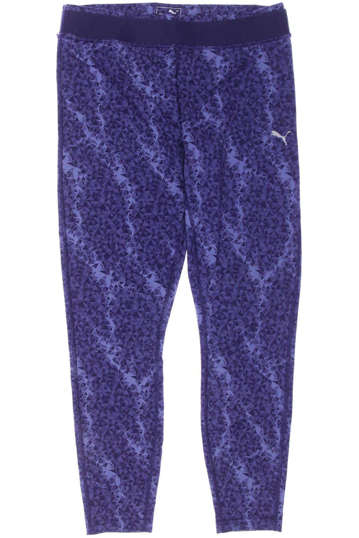 

Puma Damen Stoffhose, flieder, Gr. 42