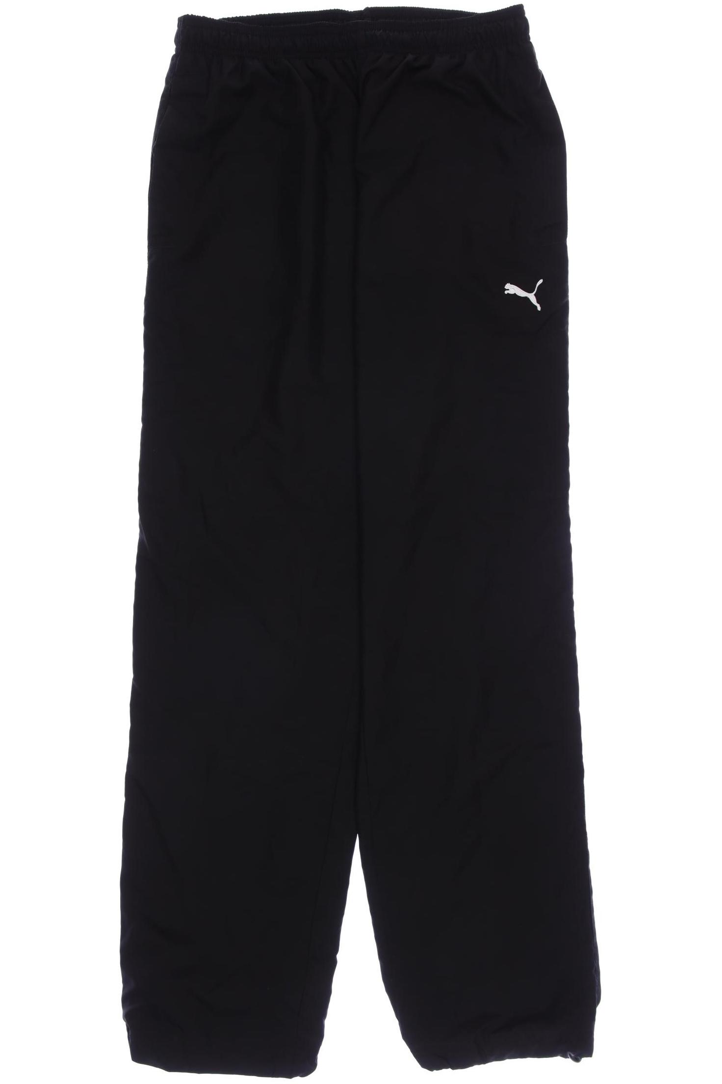 

Puma Damen Stoffhose, schwarz, Gr. 44