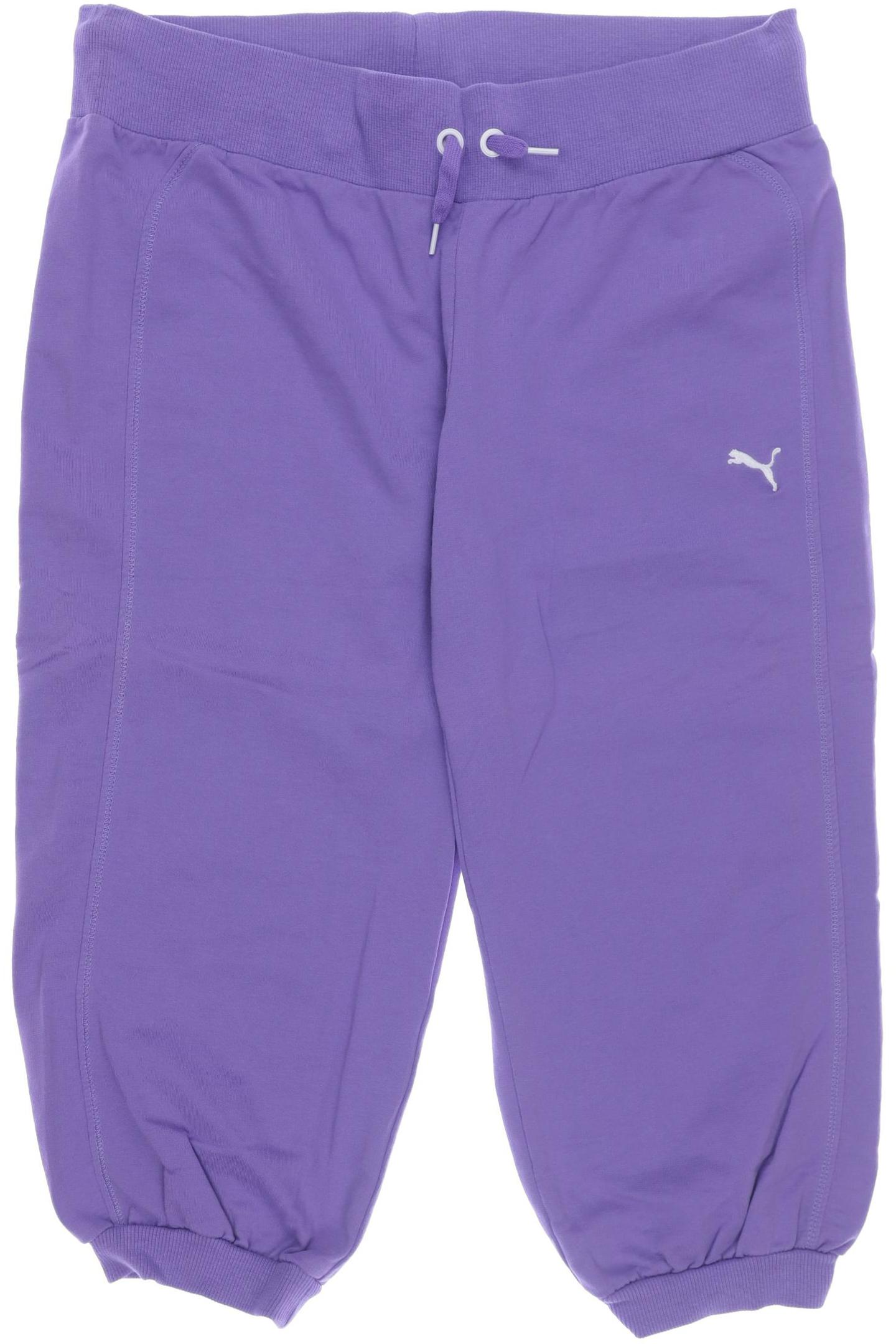 

Puma Damen Stoffhose, flieder, Gr. 42