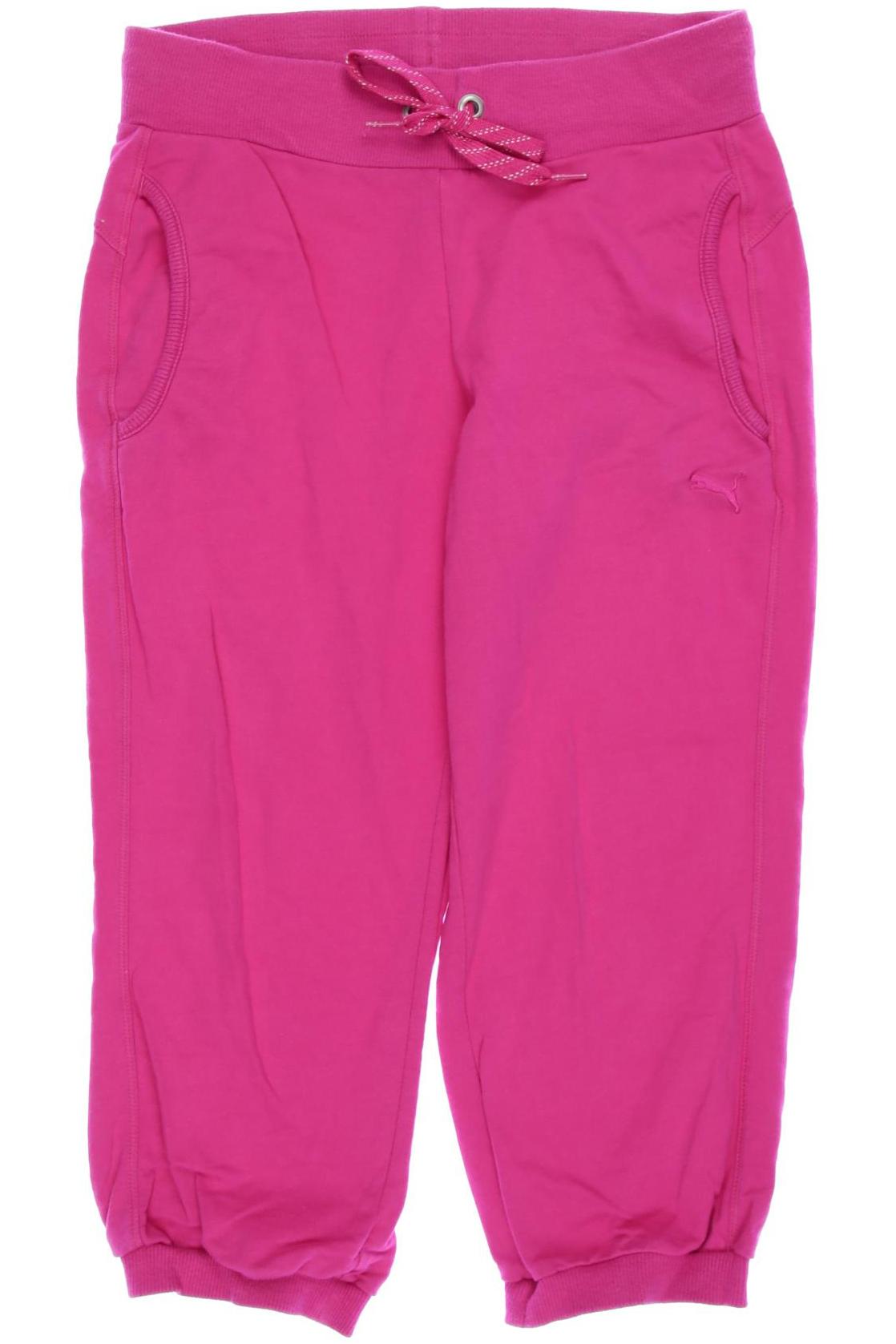 

Puma Damen Stoffhose, pink, Gr. 36