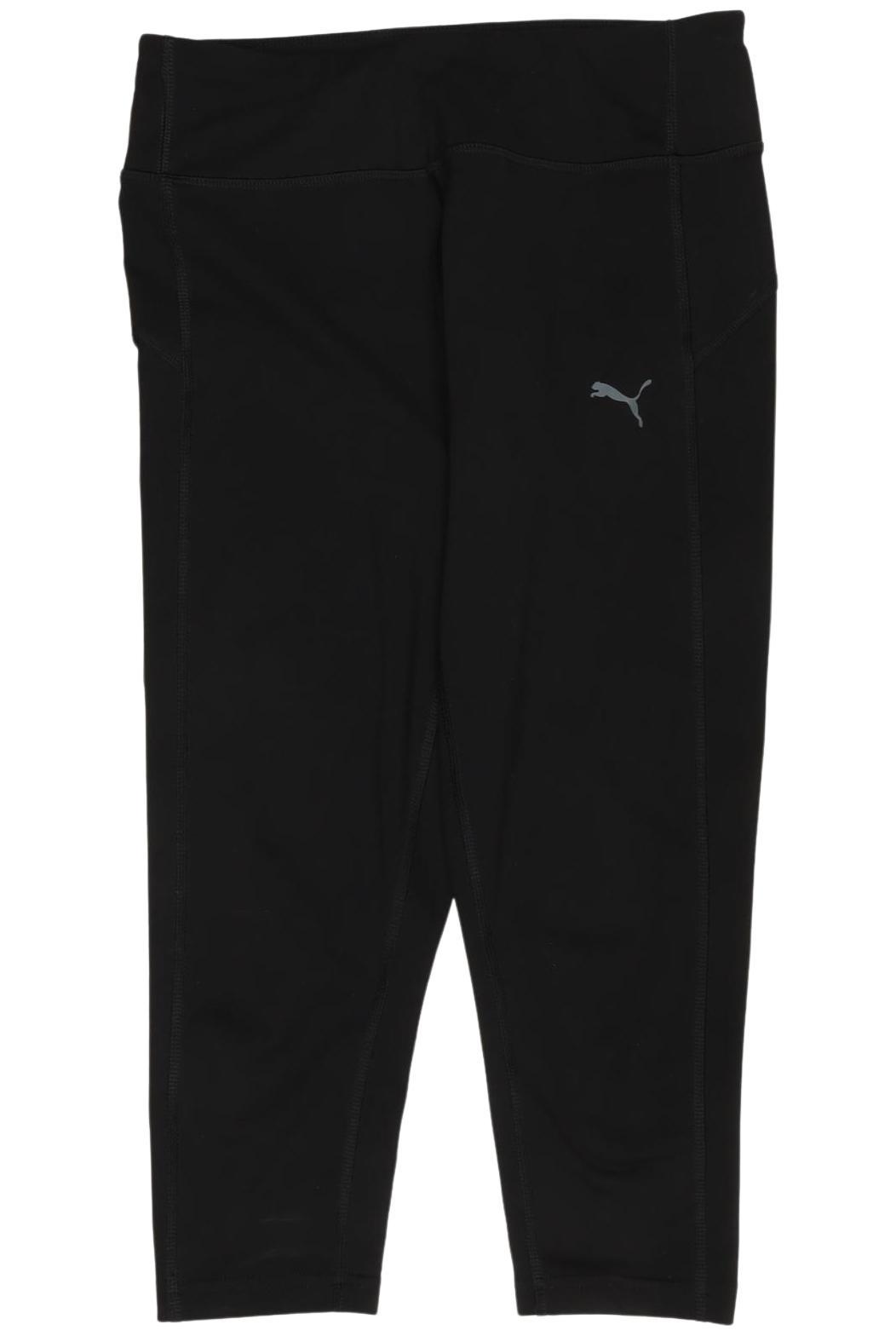 

Puma Damen Stoffhose, schwarz, Gr. 32