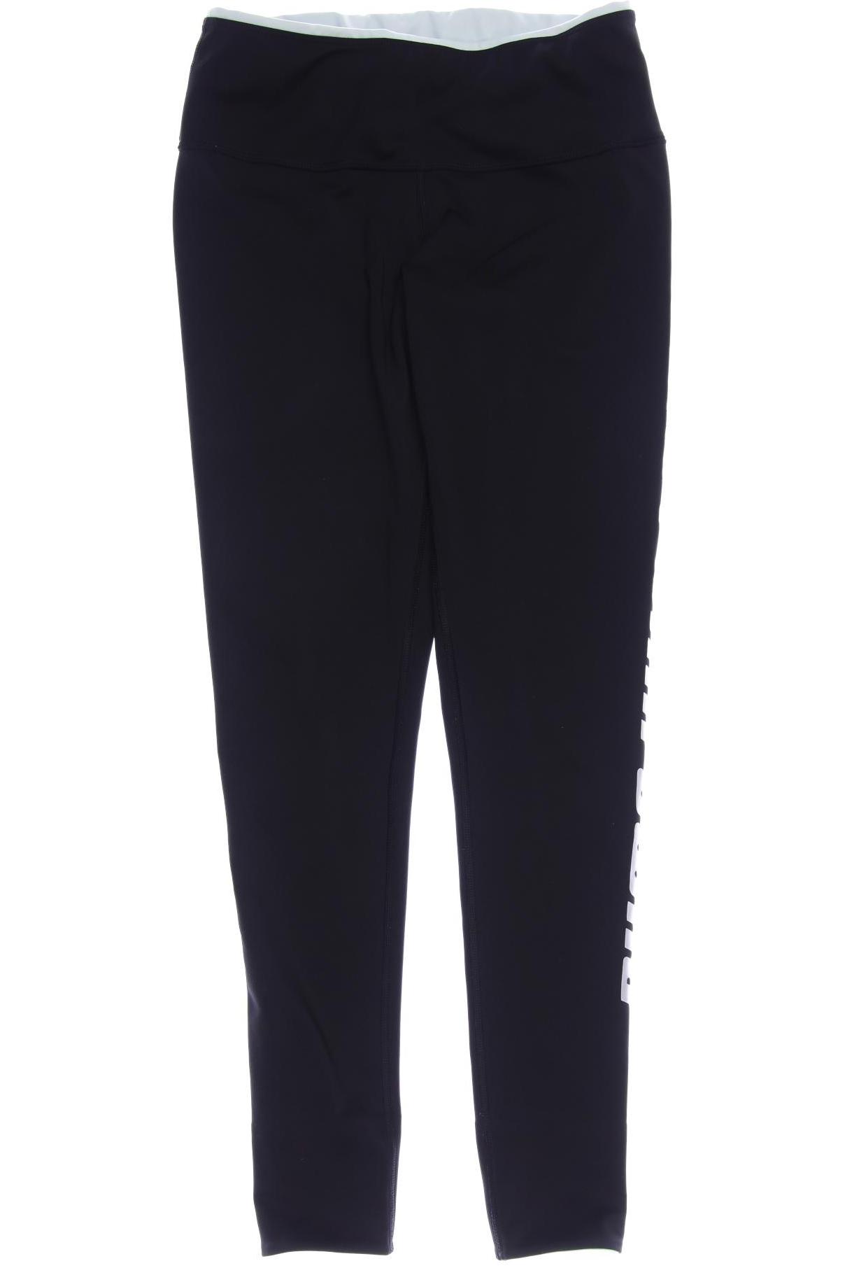 

PUMA Damen Stoffhose, schwarz