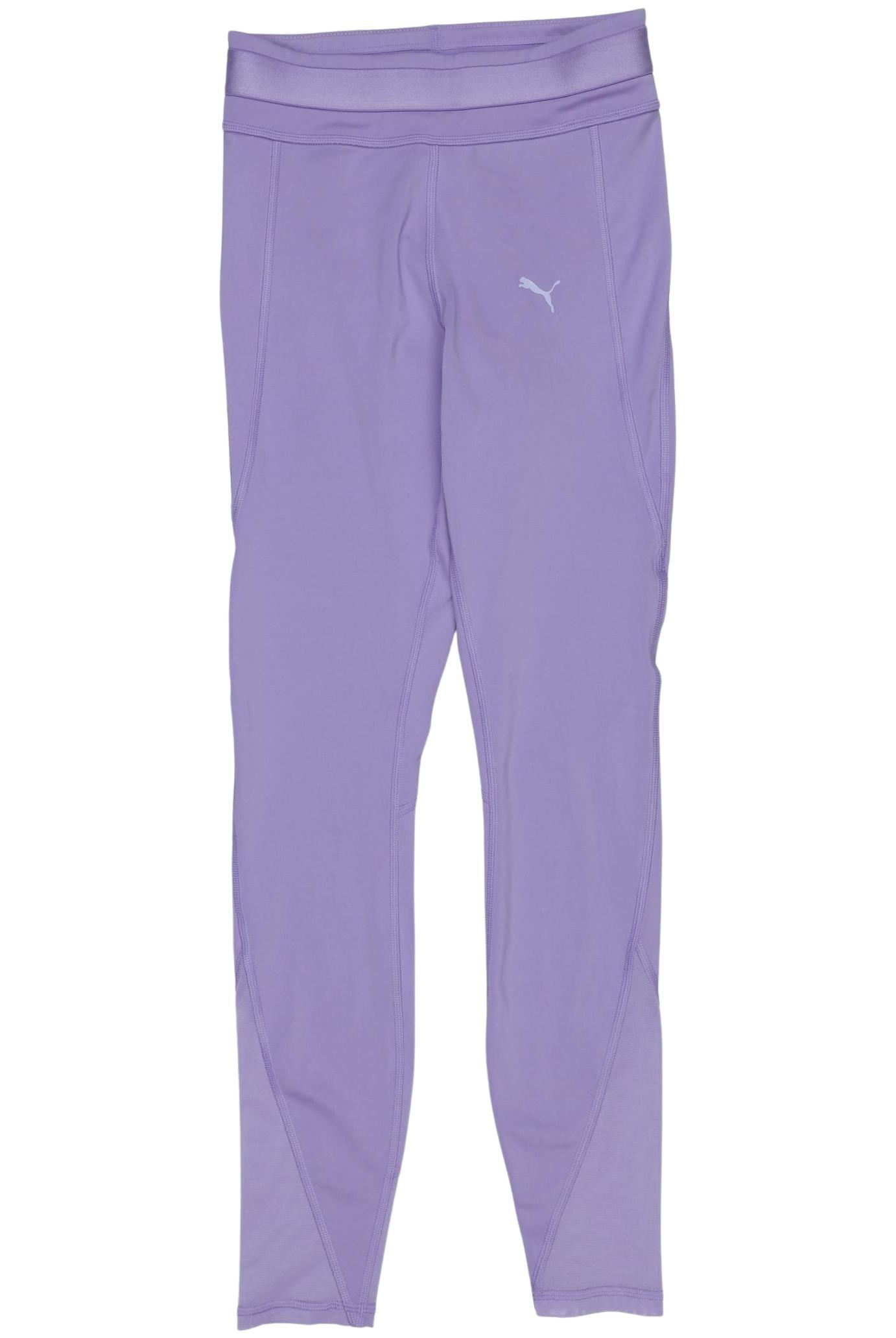 

Puma Damen Stoffhose, flieder, Gr. 0