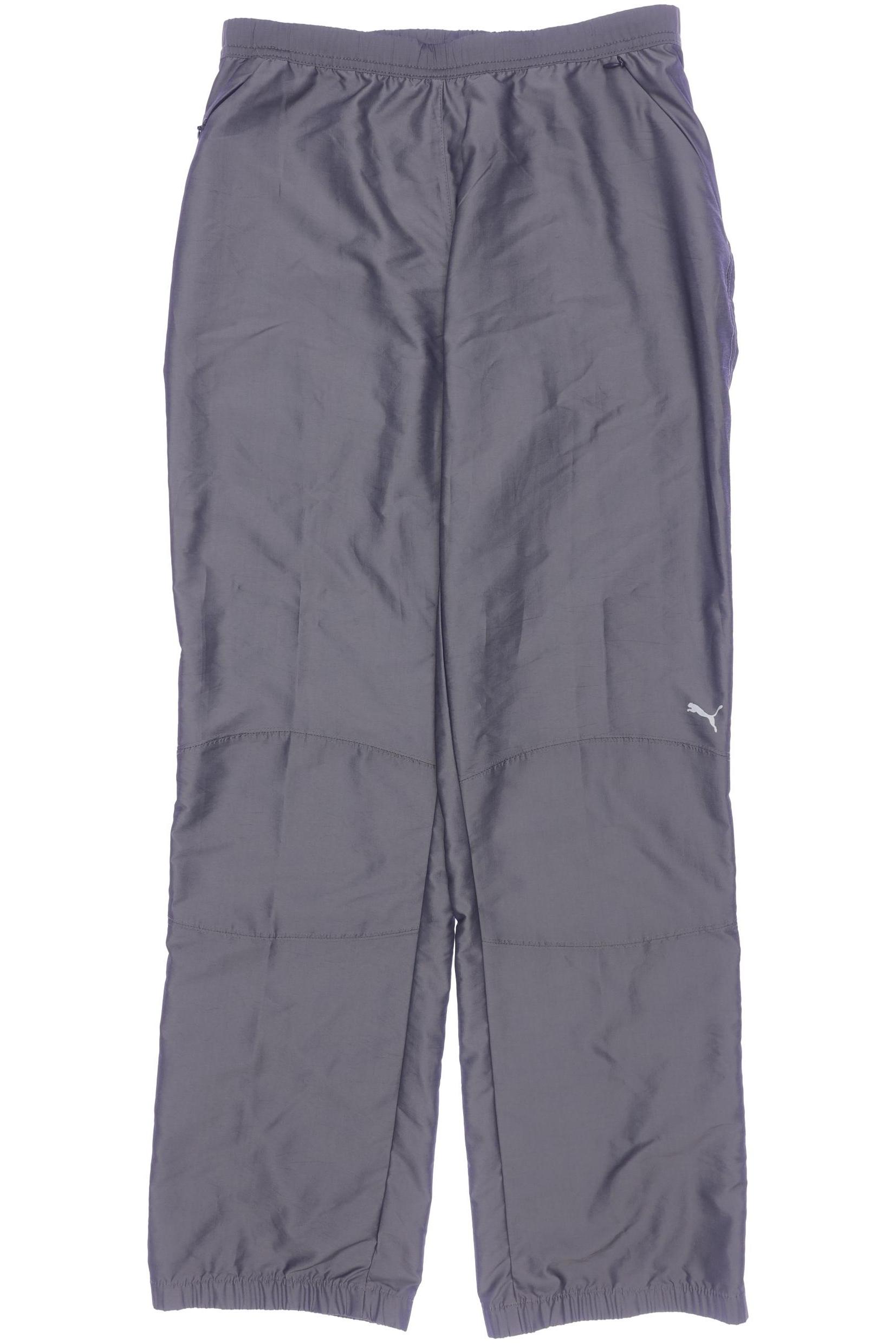 

Puma Damen Stoffhose, grau, Gr. 38