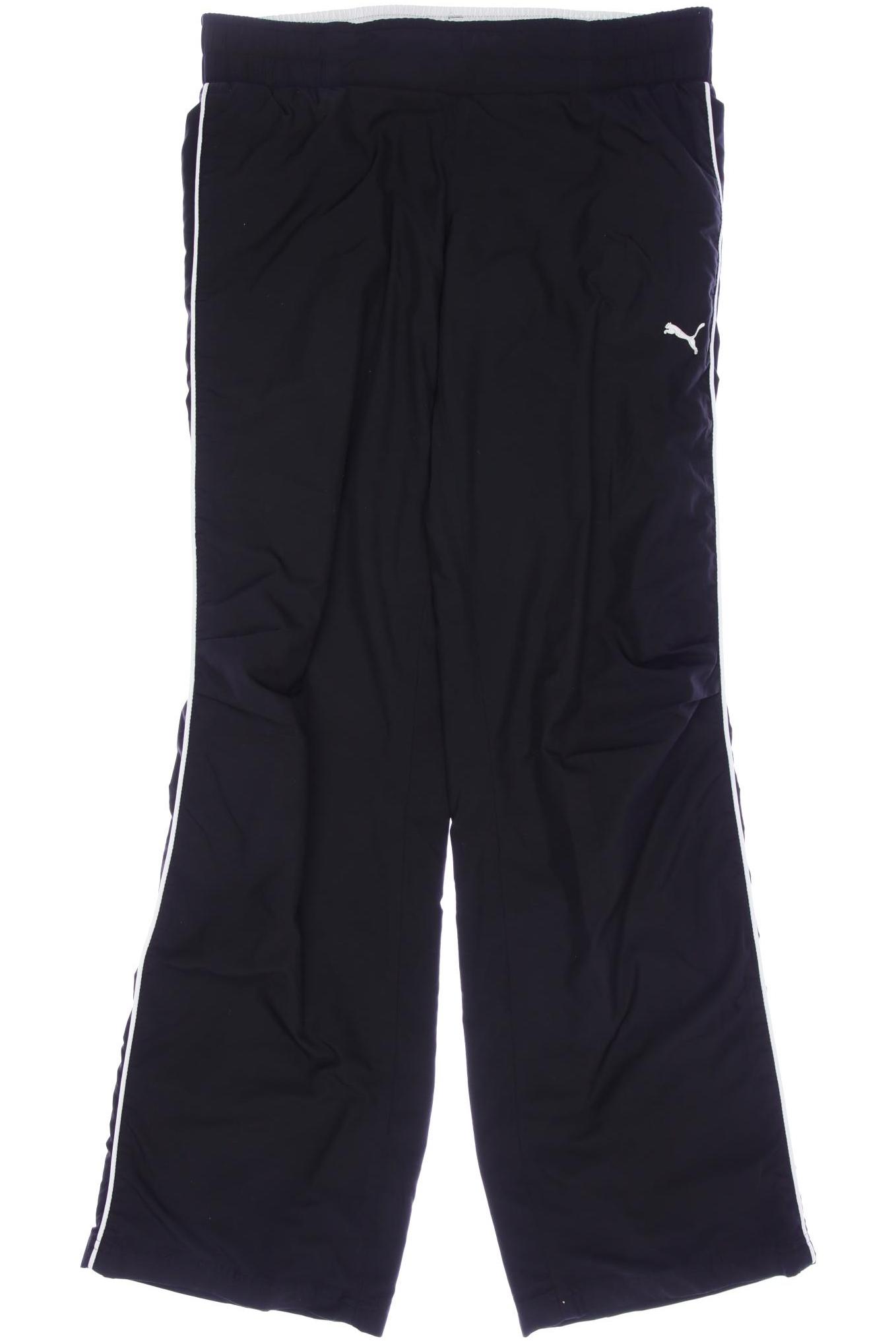 

Puma Damen Stoffhose, schwarz, Gr. 36