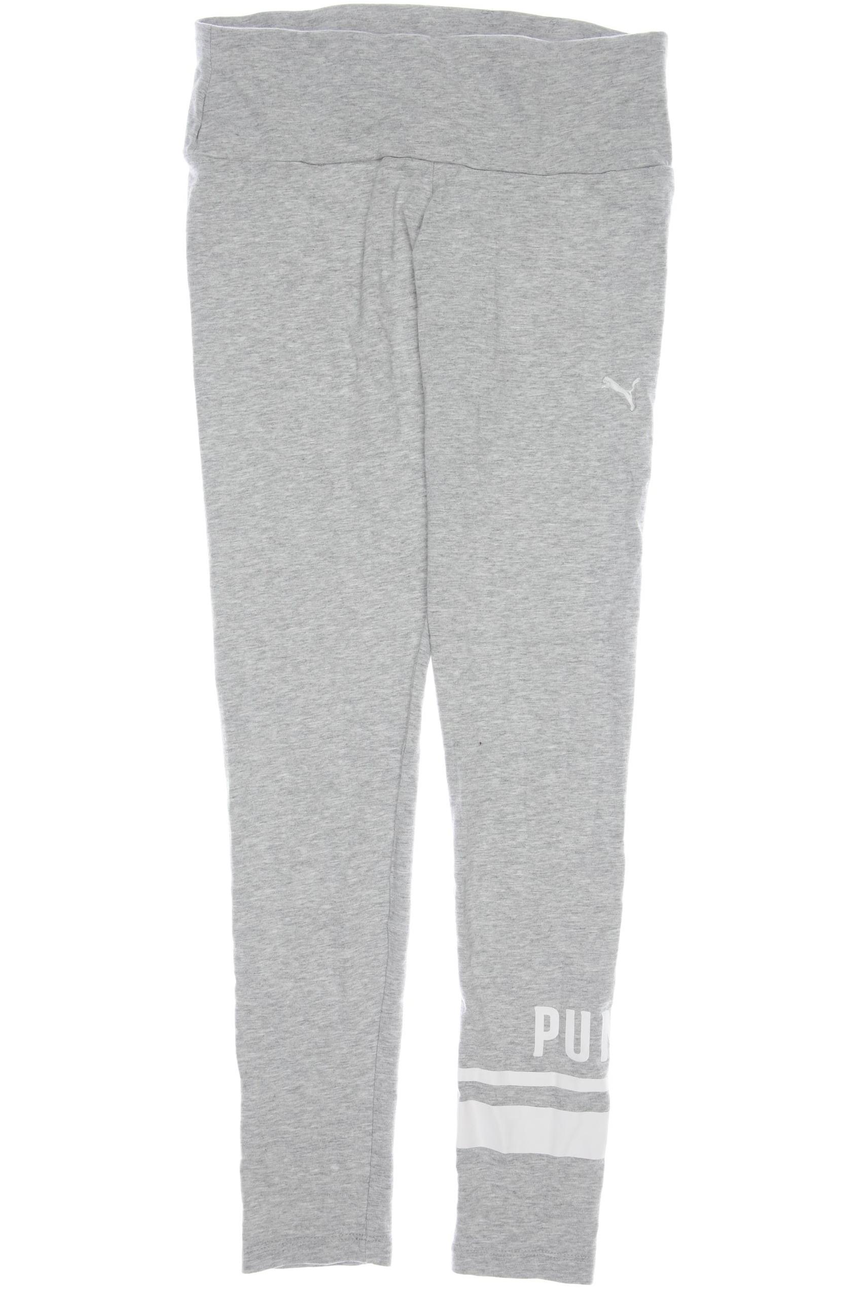 

Puma Damen Stoffhose, grau, Gr. 36