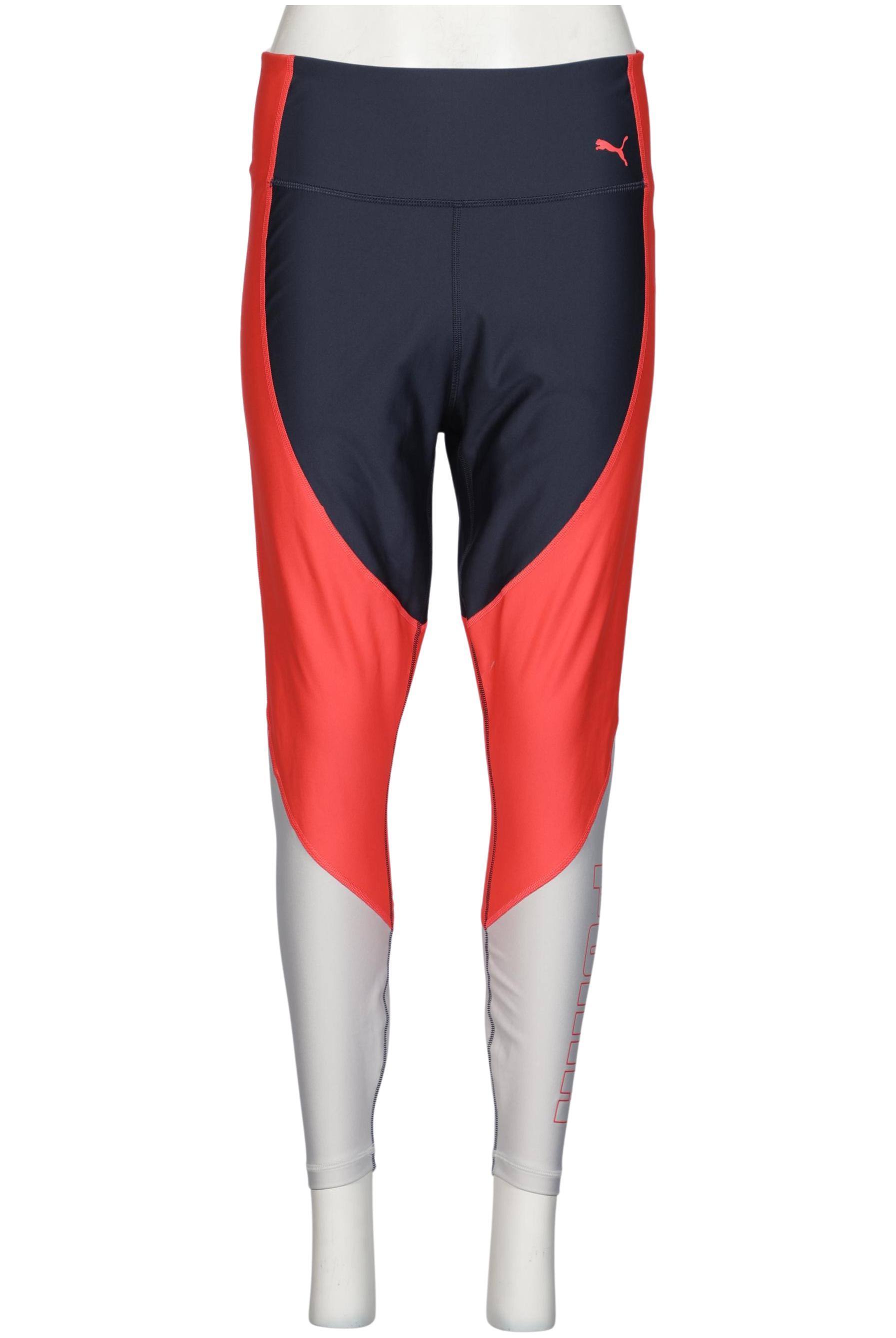 

Puma Damen Stoffhose, mehrfarbig, Gr. 0