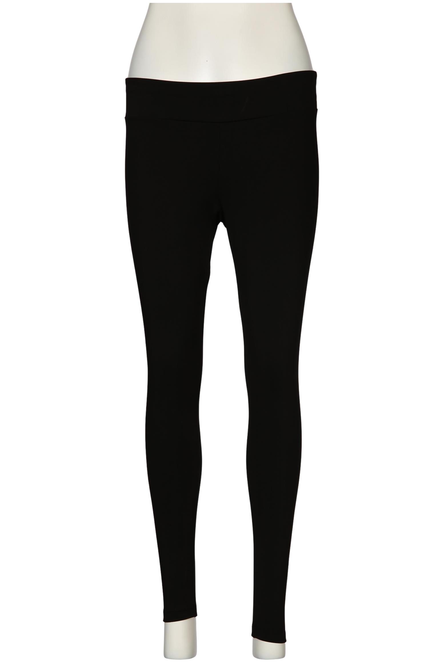 

Puma Damen Stoffhose, schwarz, Gr. 0