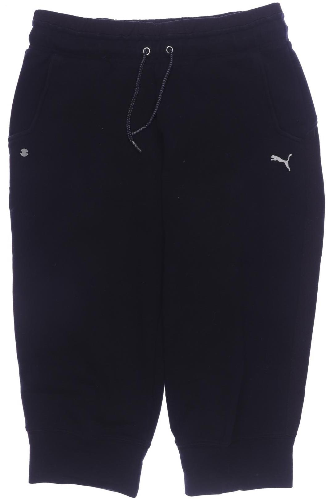 

Puma Damen Stoffhose, schwarz, Gr. 36