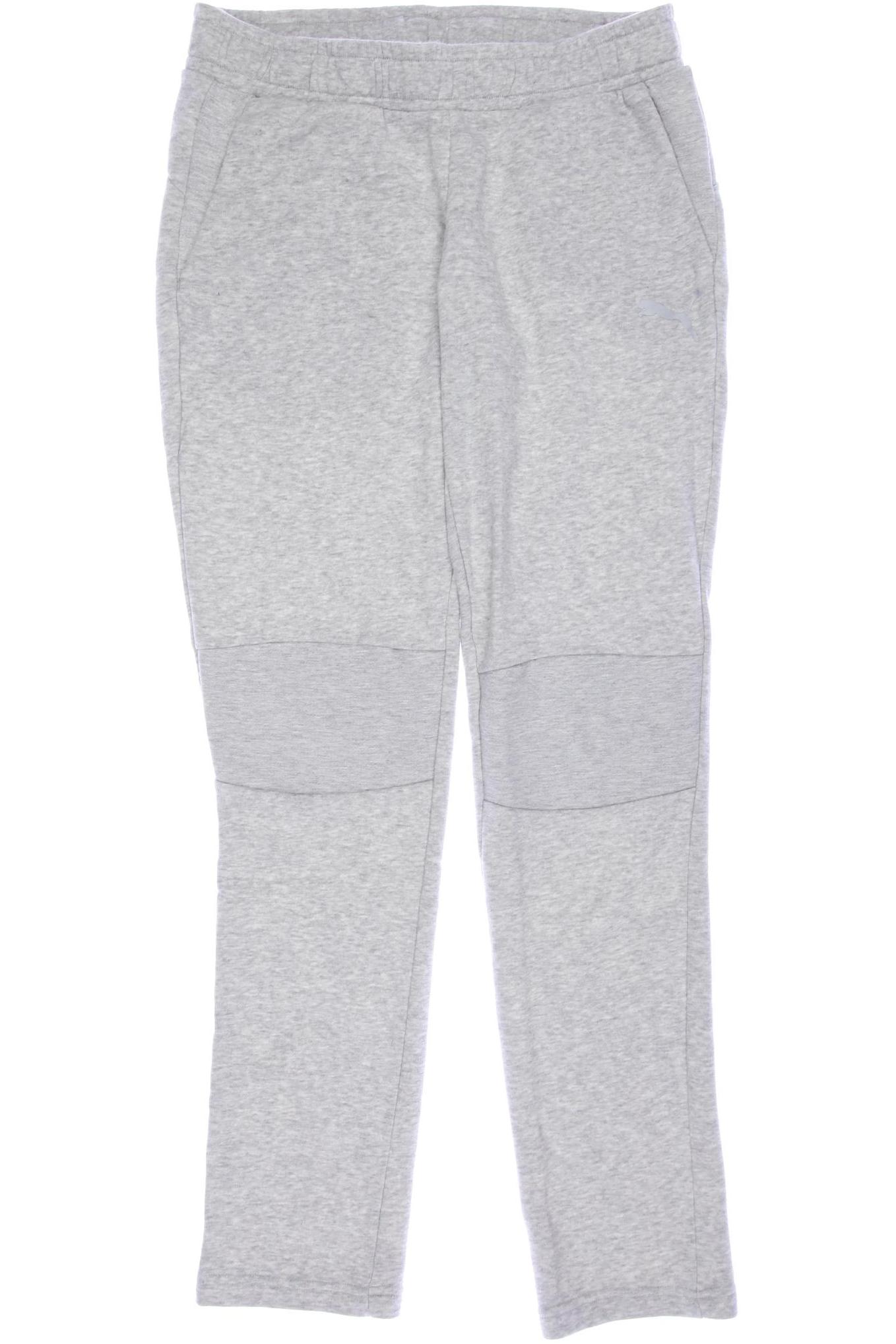 

Puma Damen Stoffhose, grau, Gr. 38