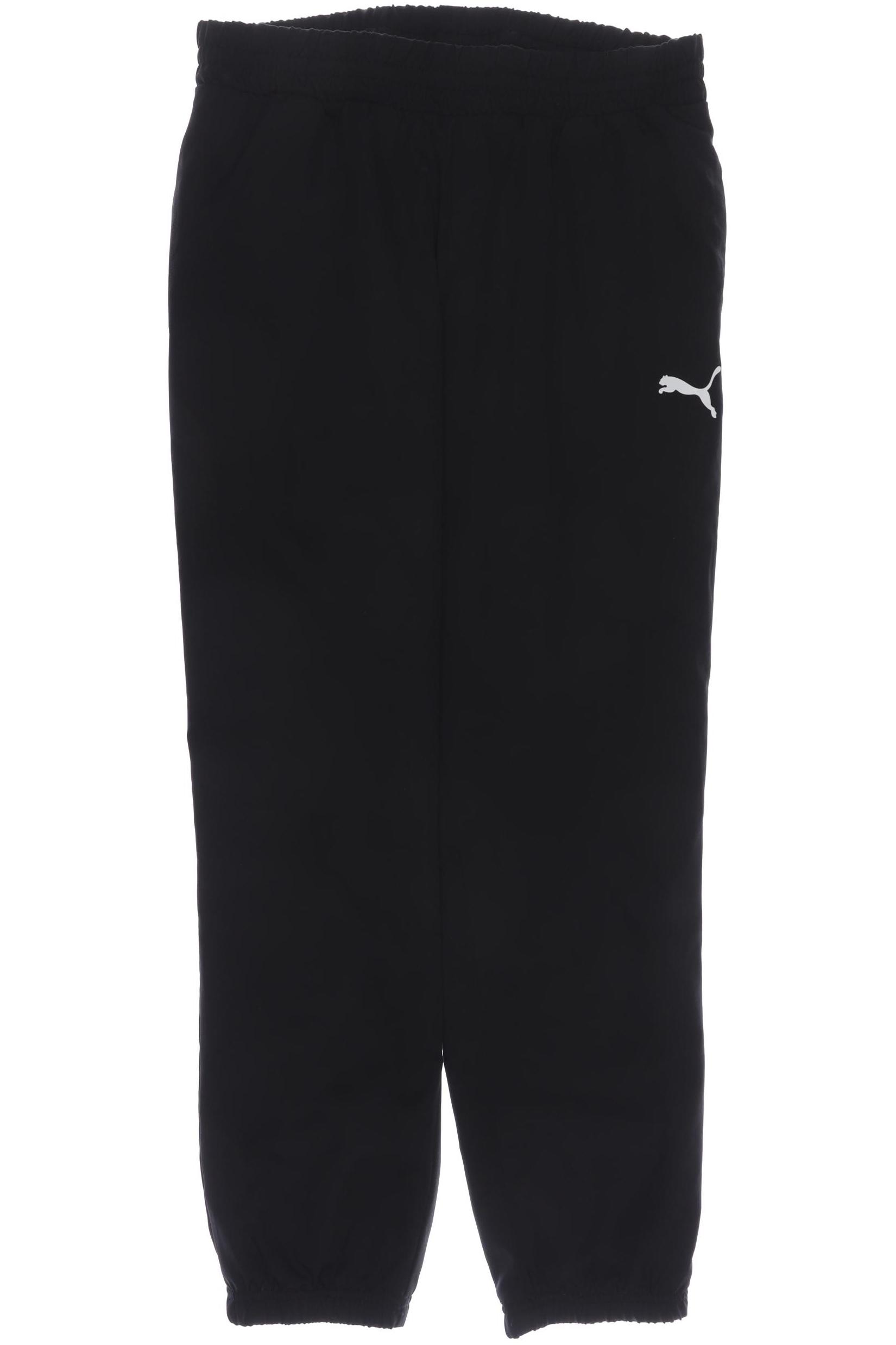 

Puma Damen Stoffhose, schwarz, Gr. 38