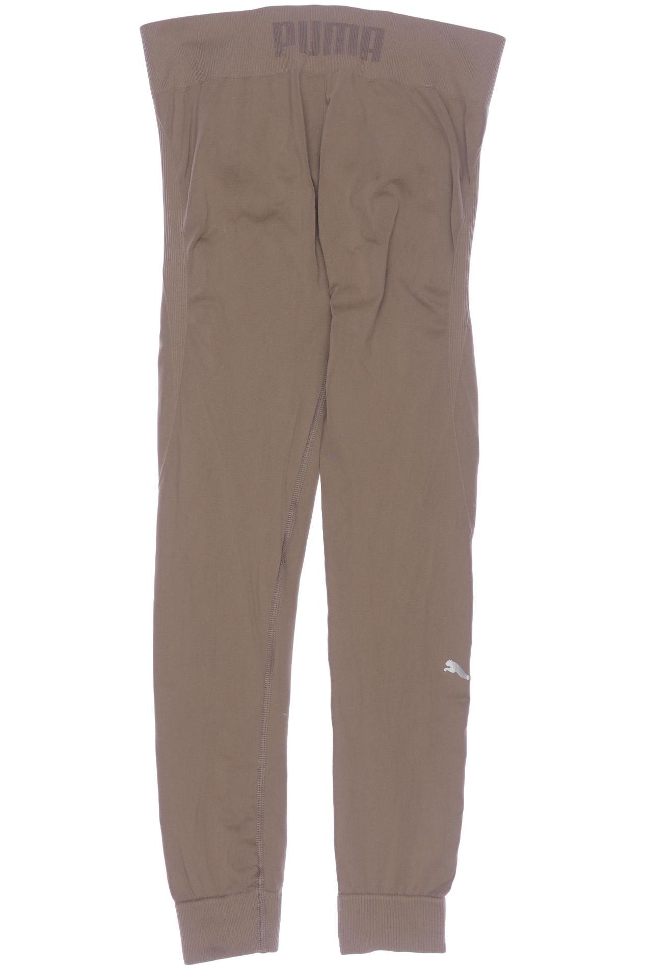 

Puma Damen Stoffhose, braun, Gr. 0