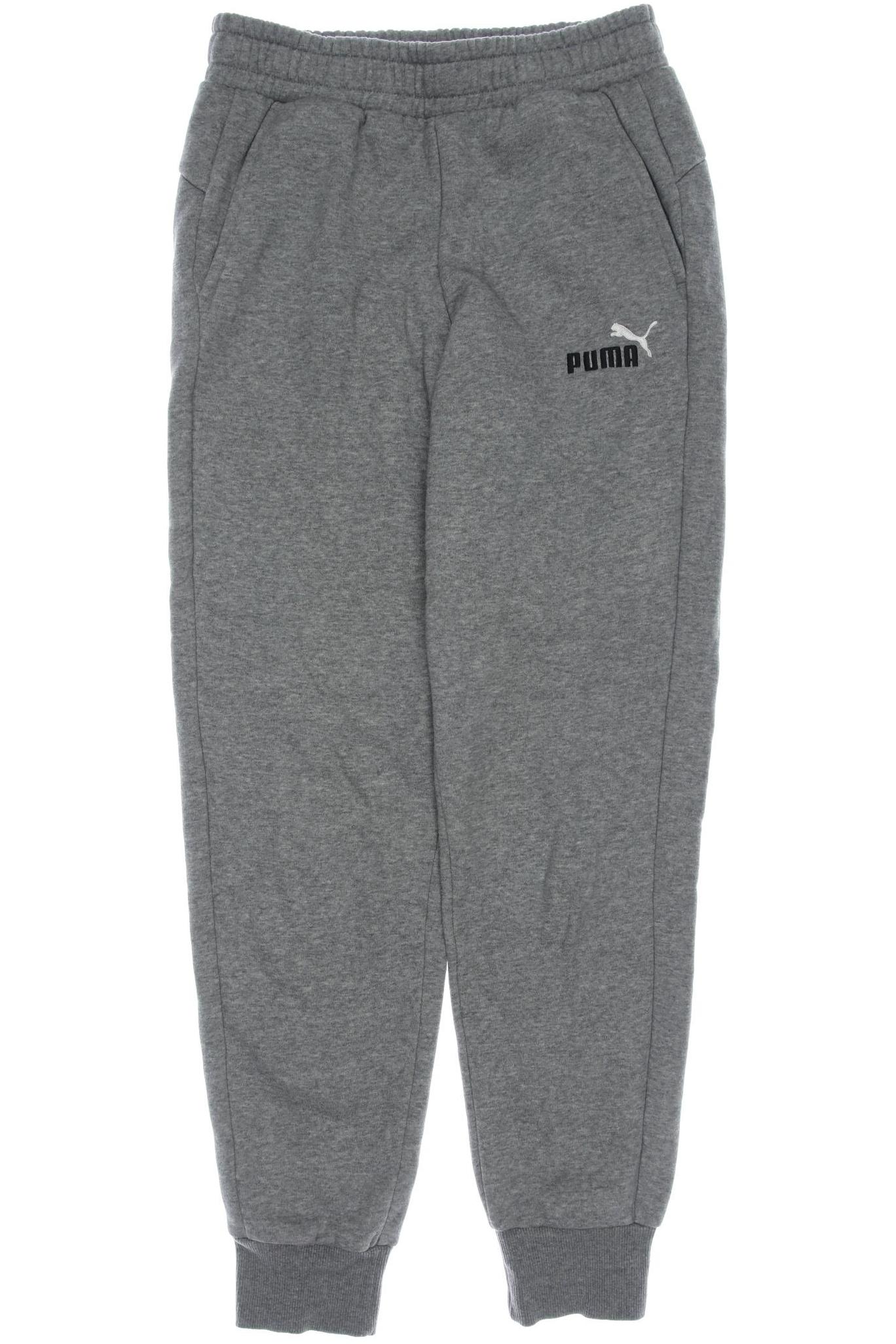 

Puma Damen Stoffhose, grau, Gr. 0