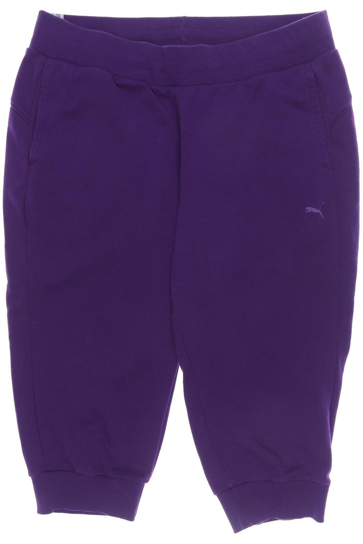 

PUMA Damen Stoffhose, flieder