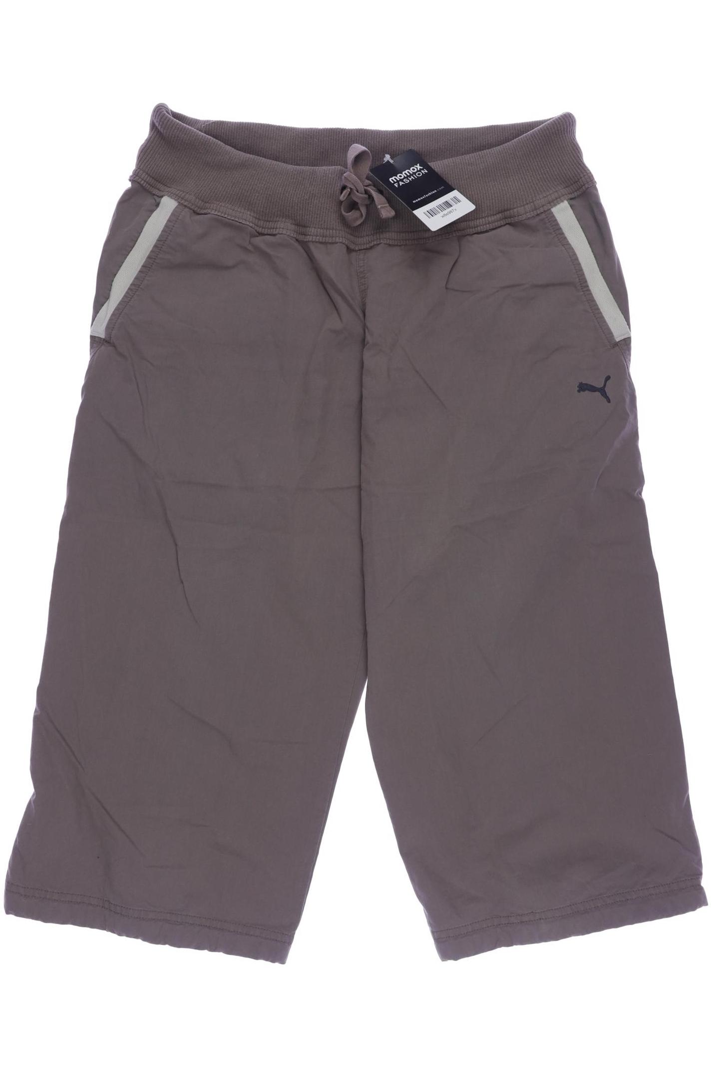 

Puma Damen Stoffhose, braun, Gr. 38