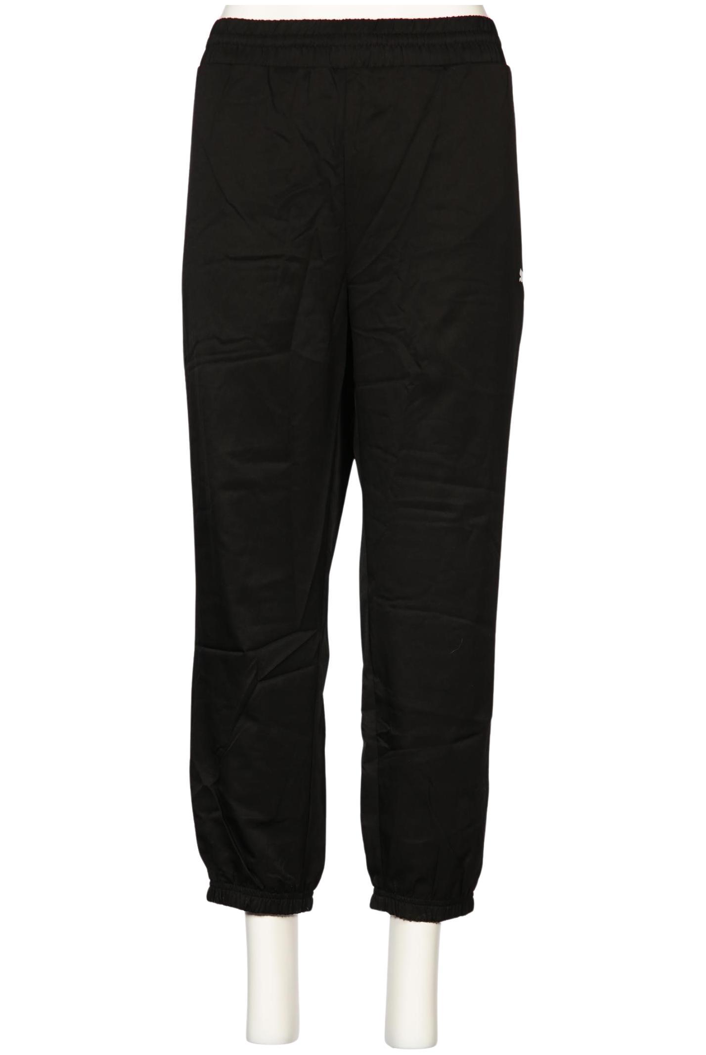 

Puma Damen Stoffhose, schwarz, Gr. 42
