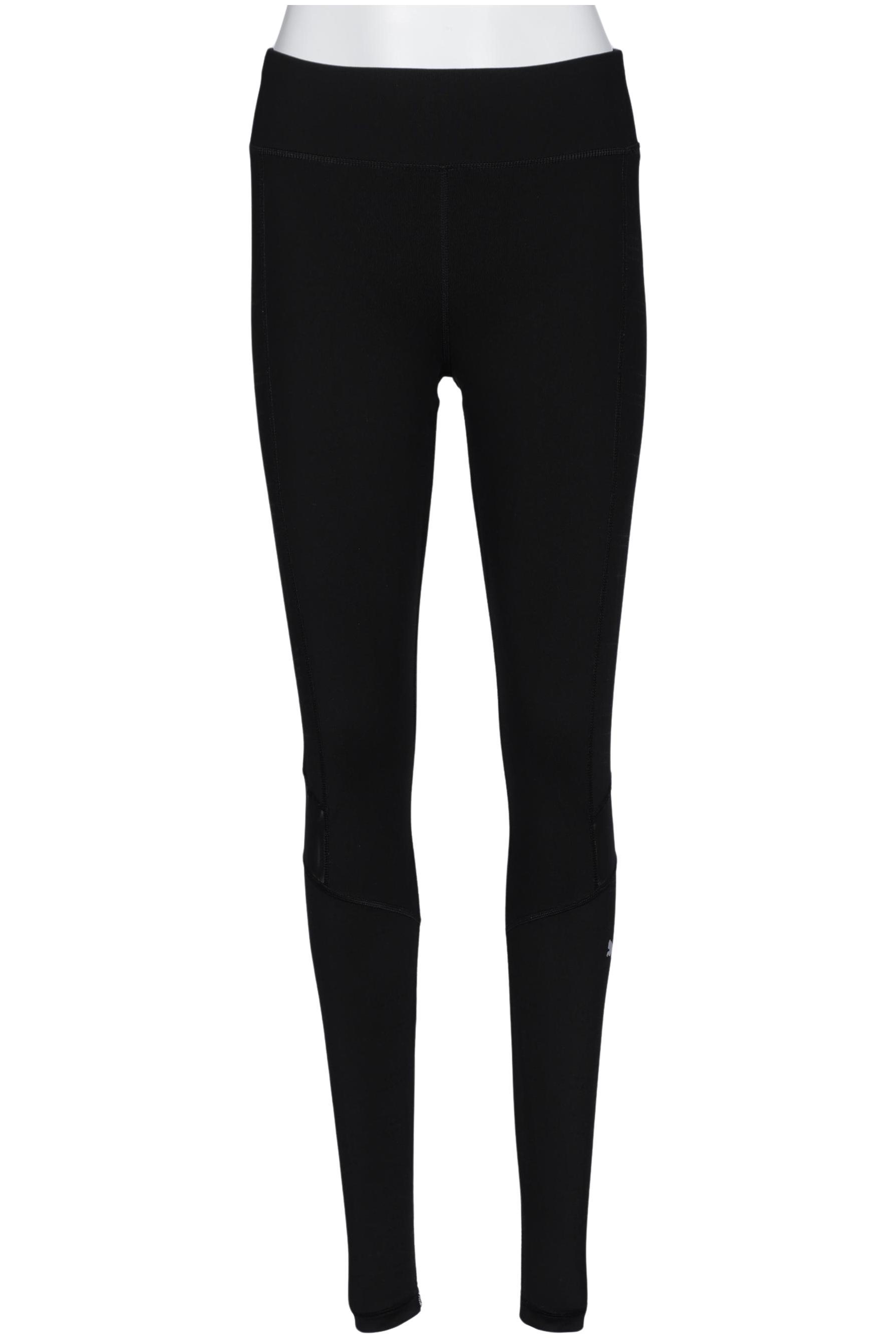 

Puma Damen Stoffhose, schwarz, Gr. 0