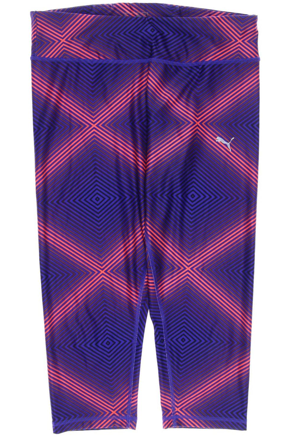 

PUMA Damen Stoffhose, blau