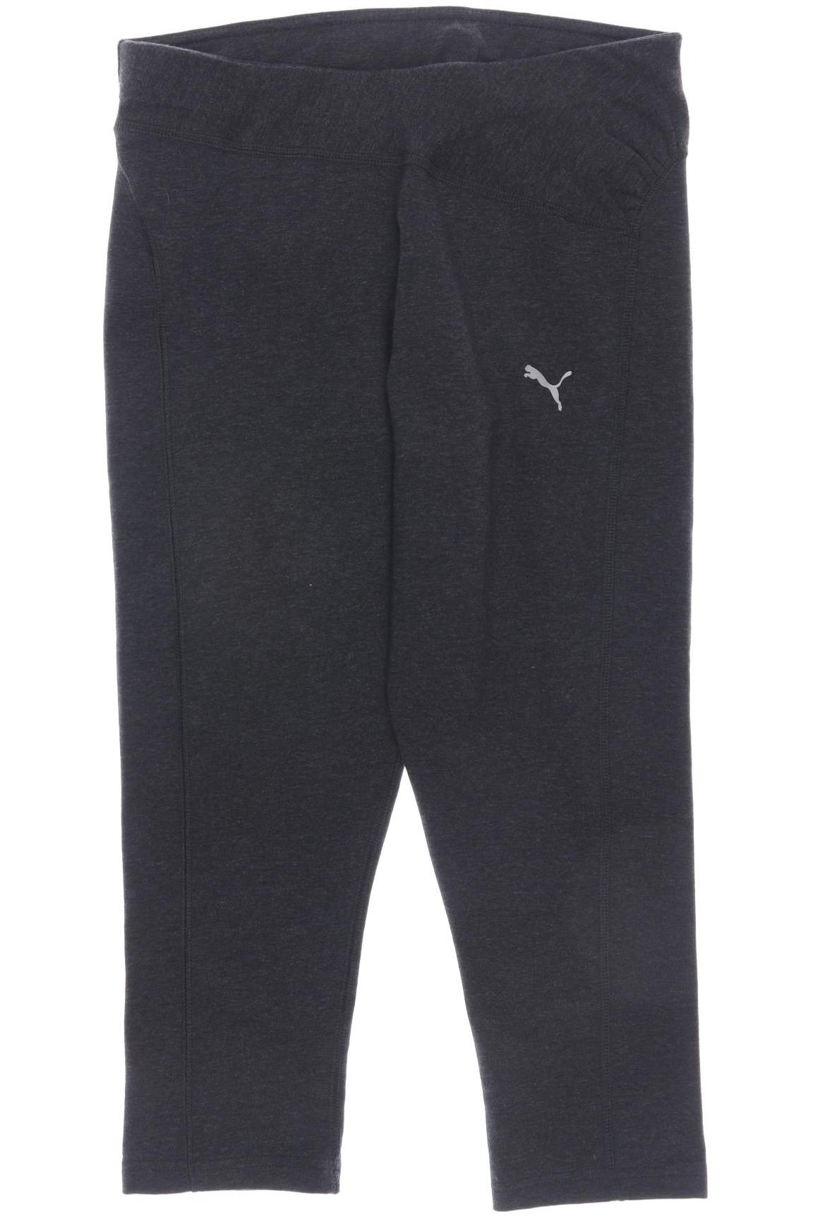 

Puma Damen Stoffhose, grau, Gr. 38