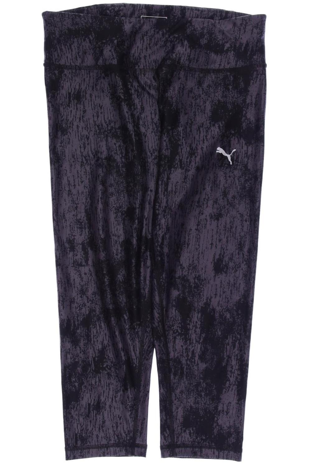 

PUMA Damen Stoffhose, grau