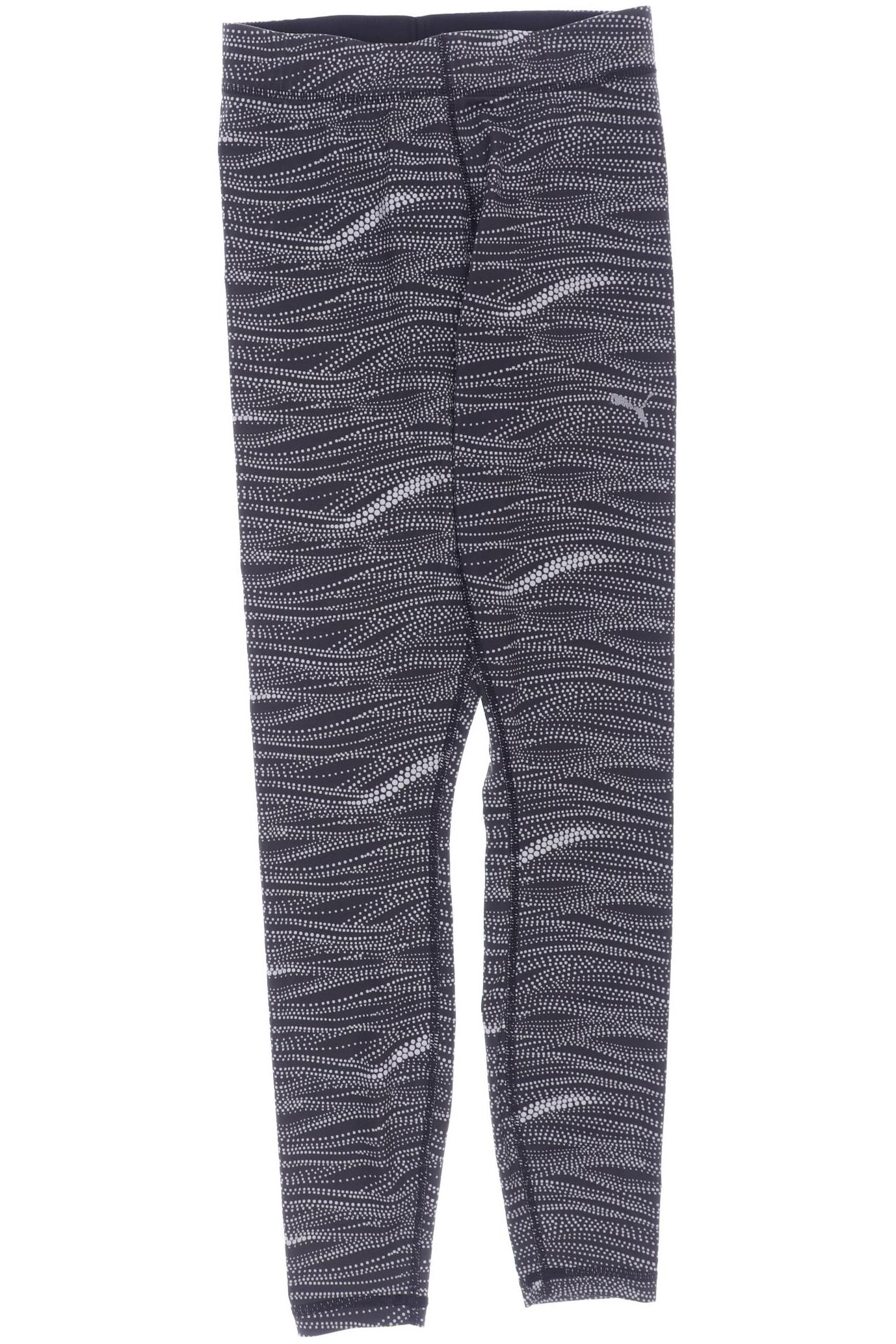 

PUMA Damen Stoffhose, grau