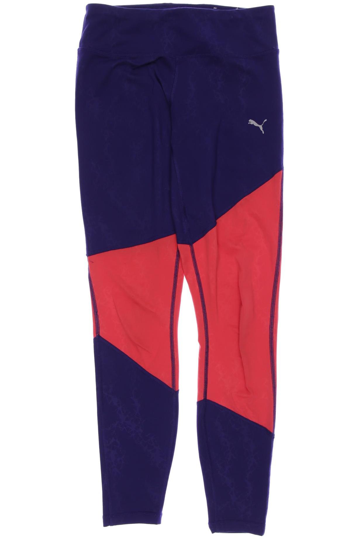 

Puma Damen Stoffhose, marineblau, Gr. 36