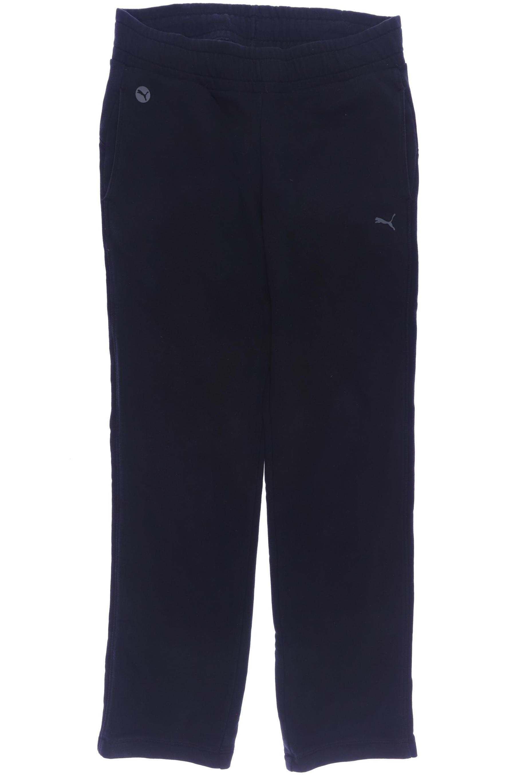 

Puma Damen Stoffhose, schwarz, Gr. 38