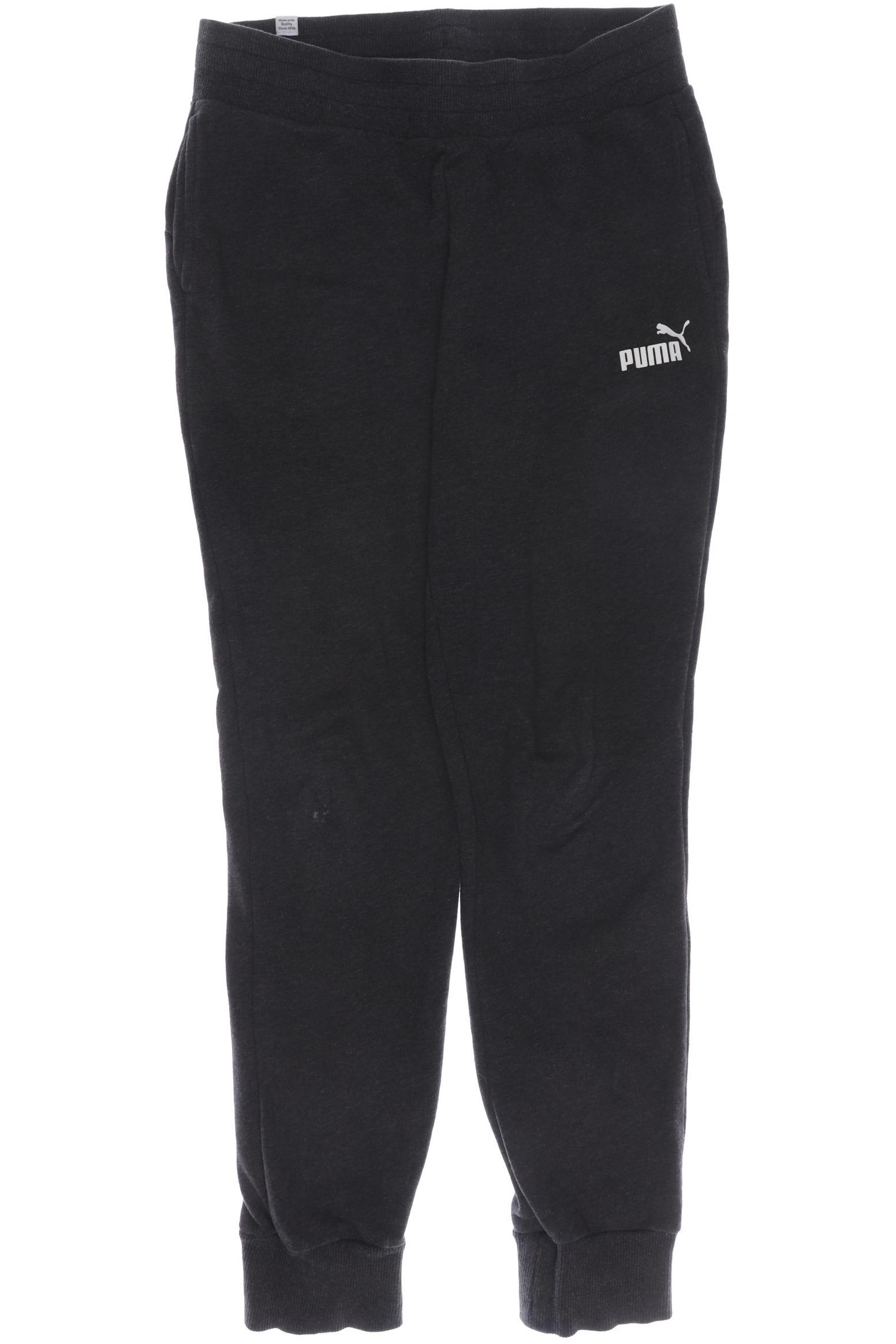 

Puma Damen Stoffhose, grau, Gr. 36