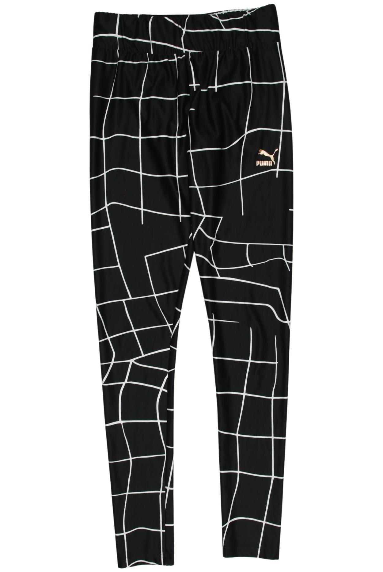 

Puma Damen Stoffhose, mehrfarbig, Gr. 34