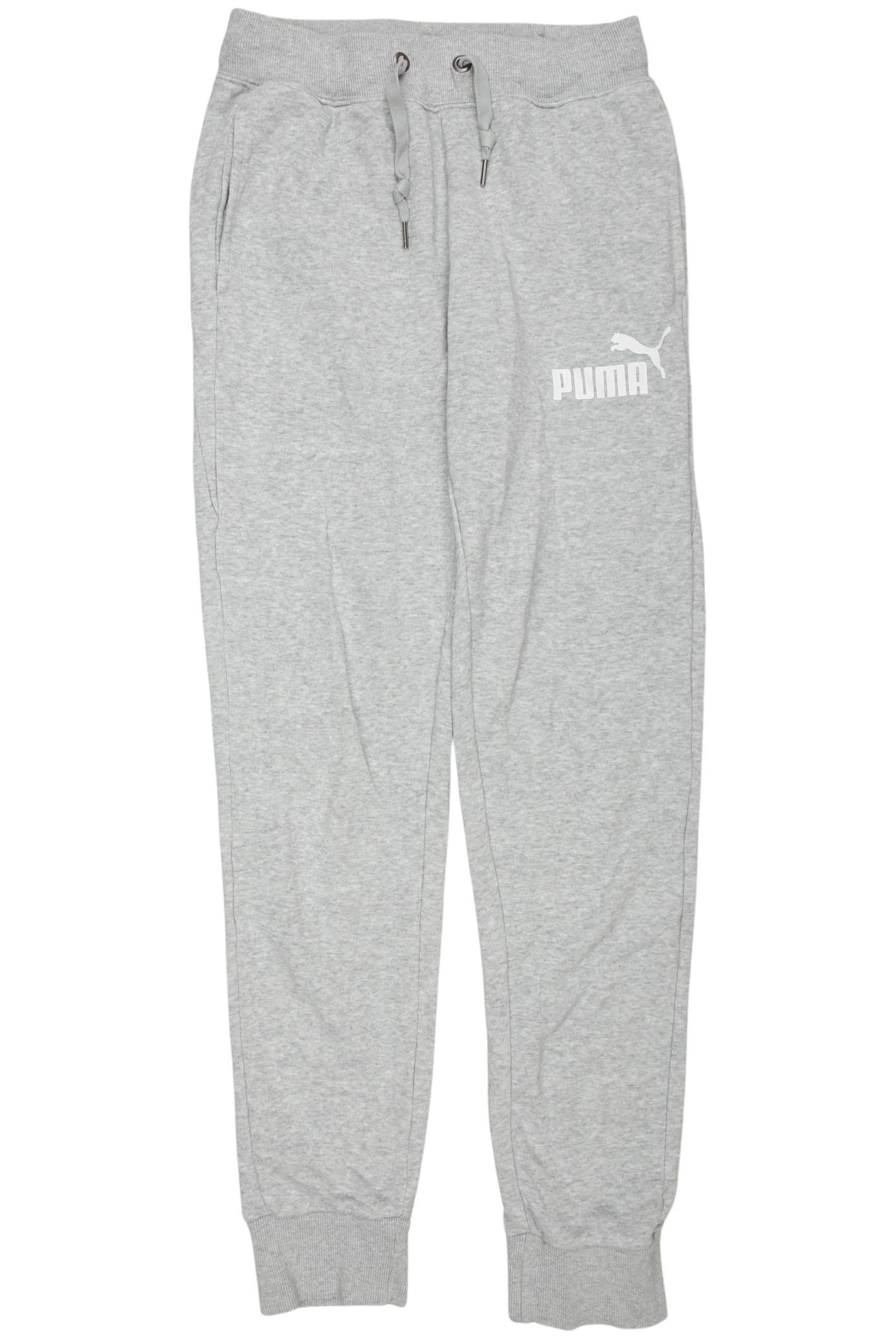 

Puma Damen Stoffhose, grau, Gr. 36