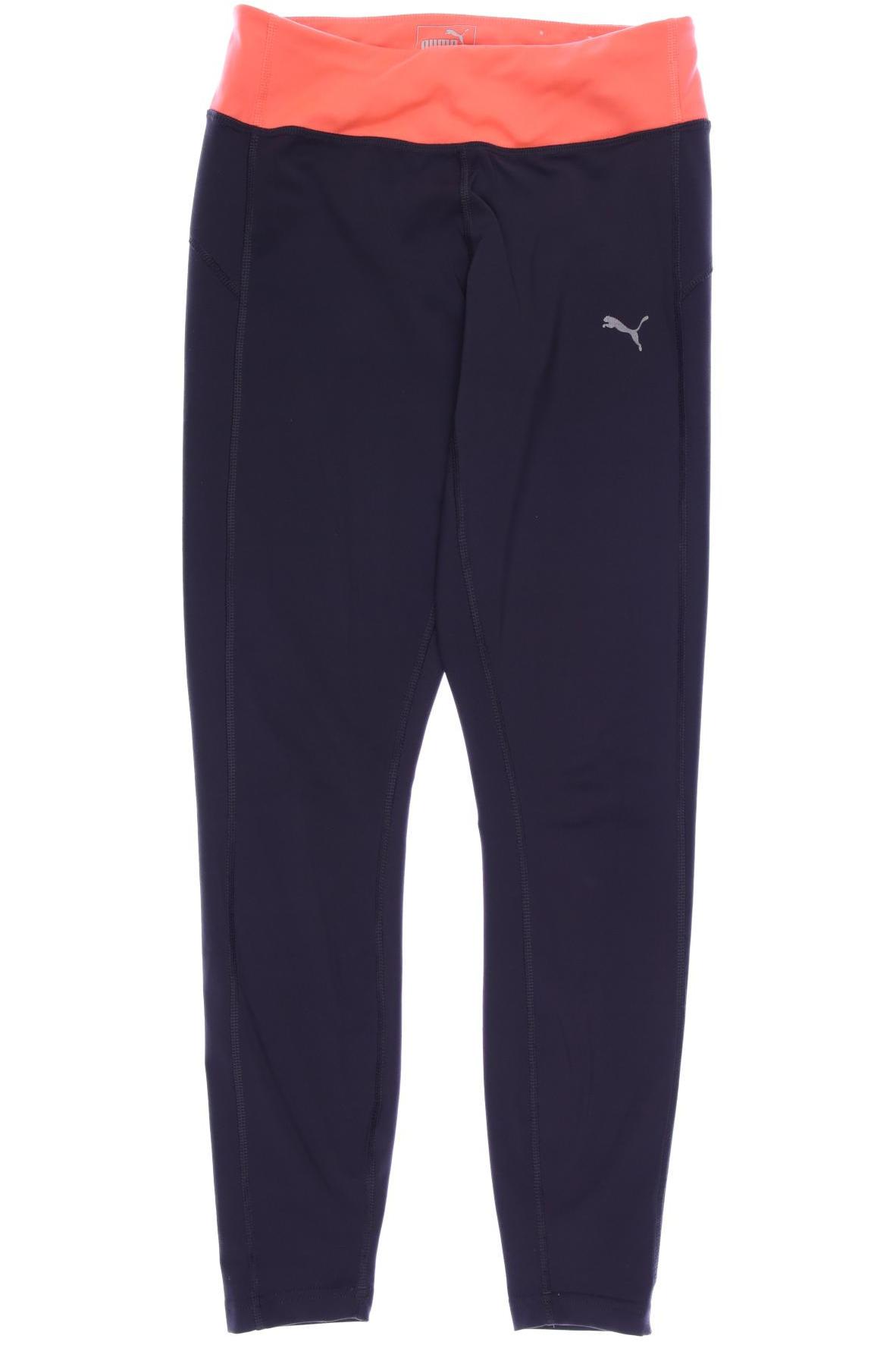 

PUMA Damen Stoffhose, grau