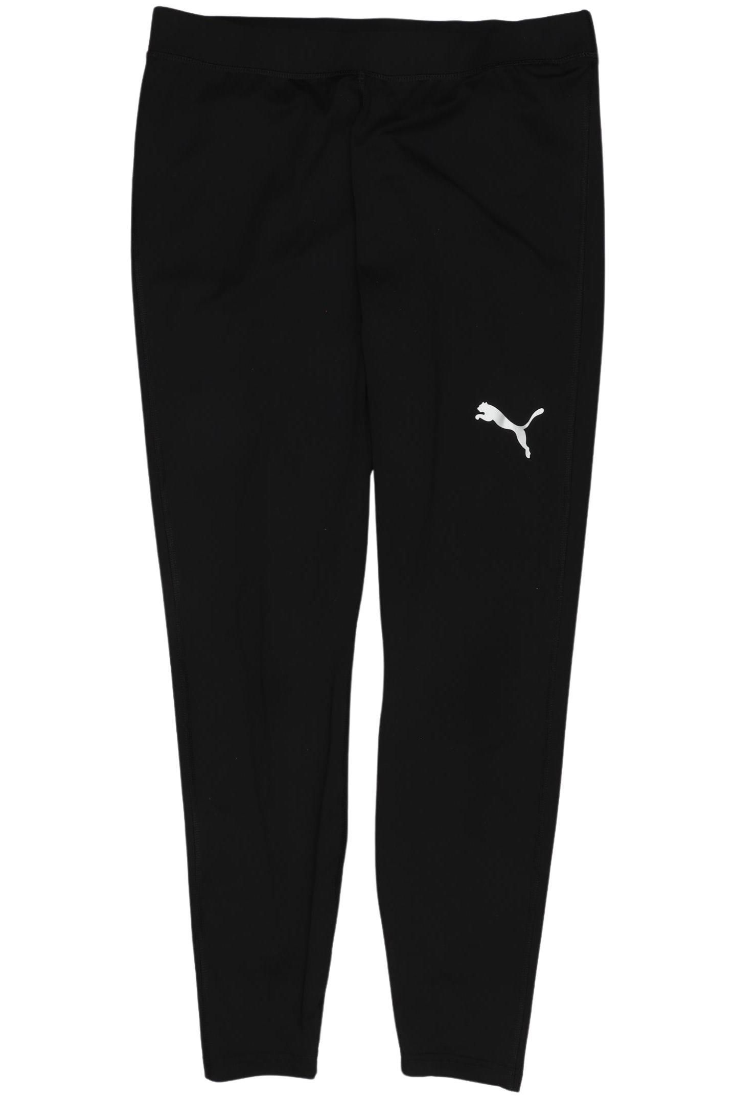 

Puma Damen Stoffhose, schwarz, Gr. 42
