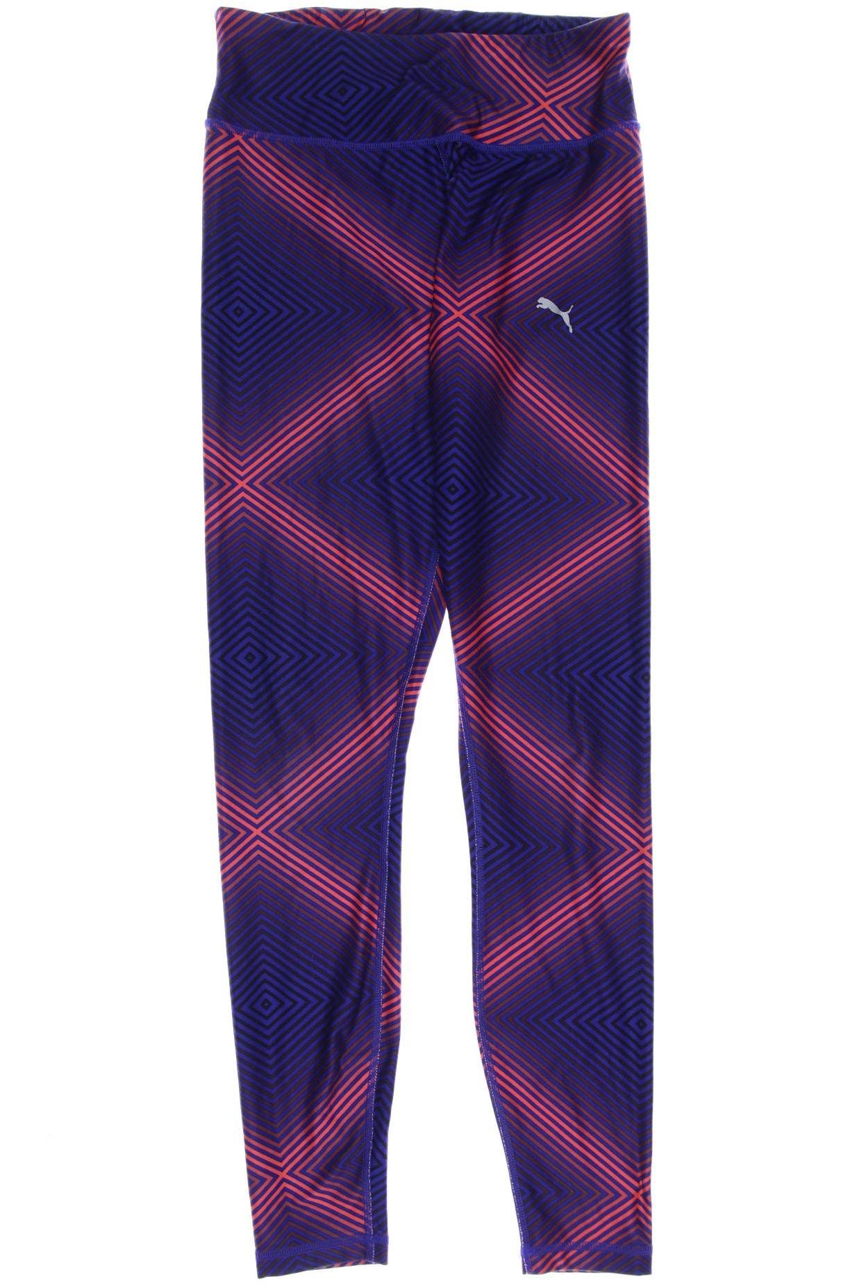 

Puma Damen Stoffhose, marineblau, Gr. 34