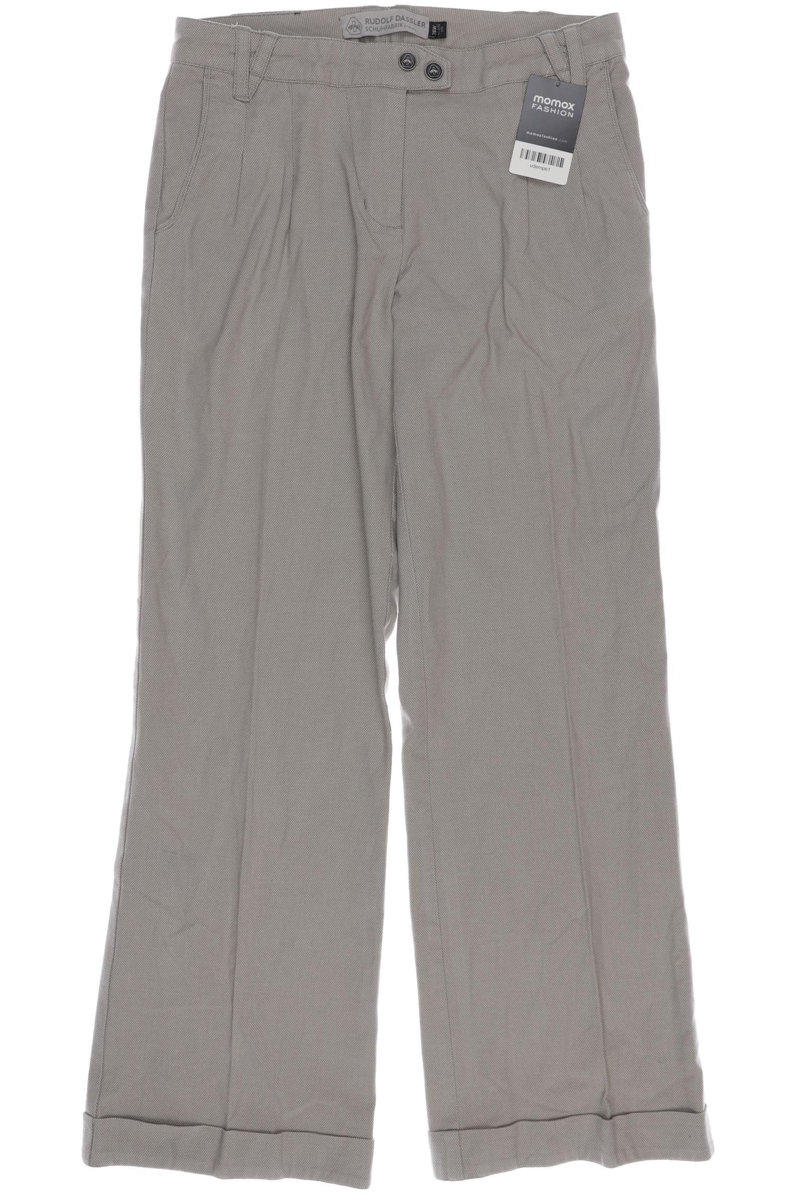 

Puma Damen Stoffhose, beige, Gr. 28