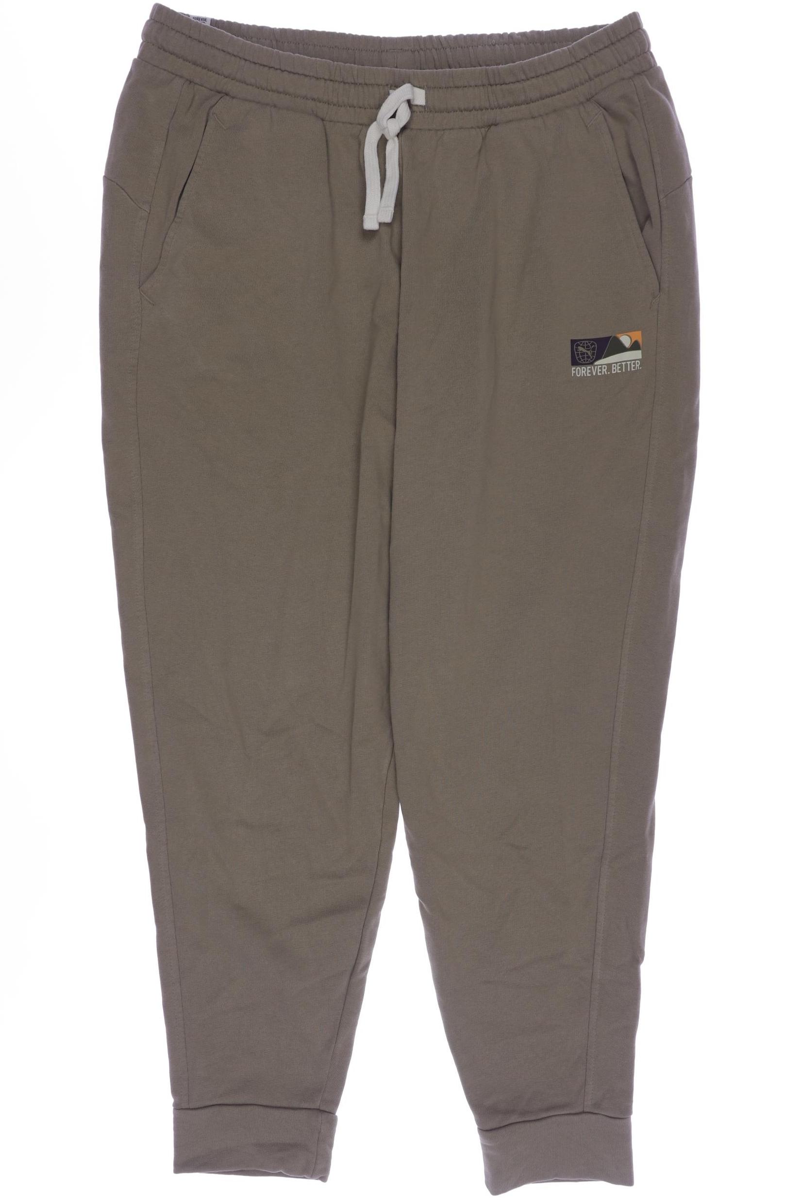

Puma Damen Stoffhose, beige, Gr. 0