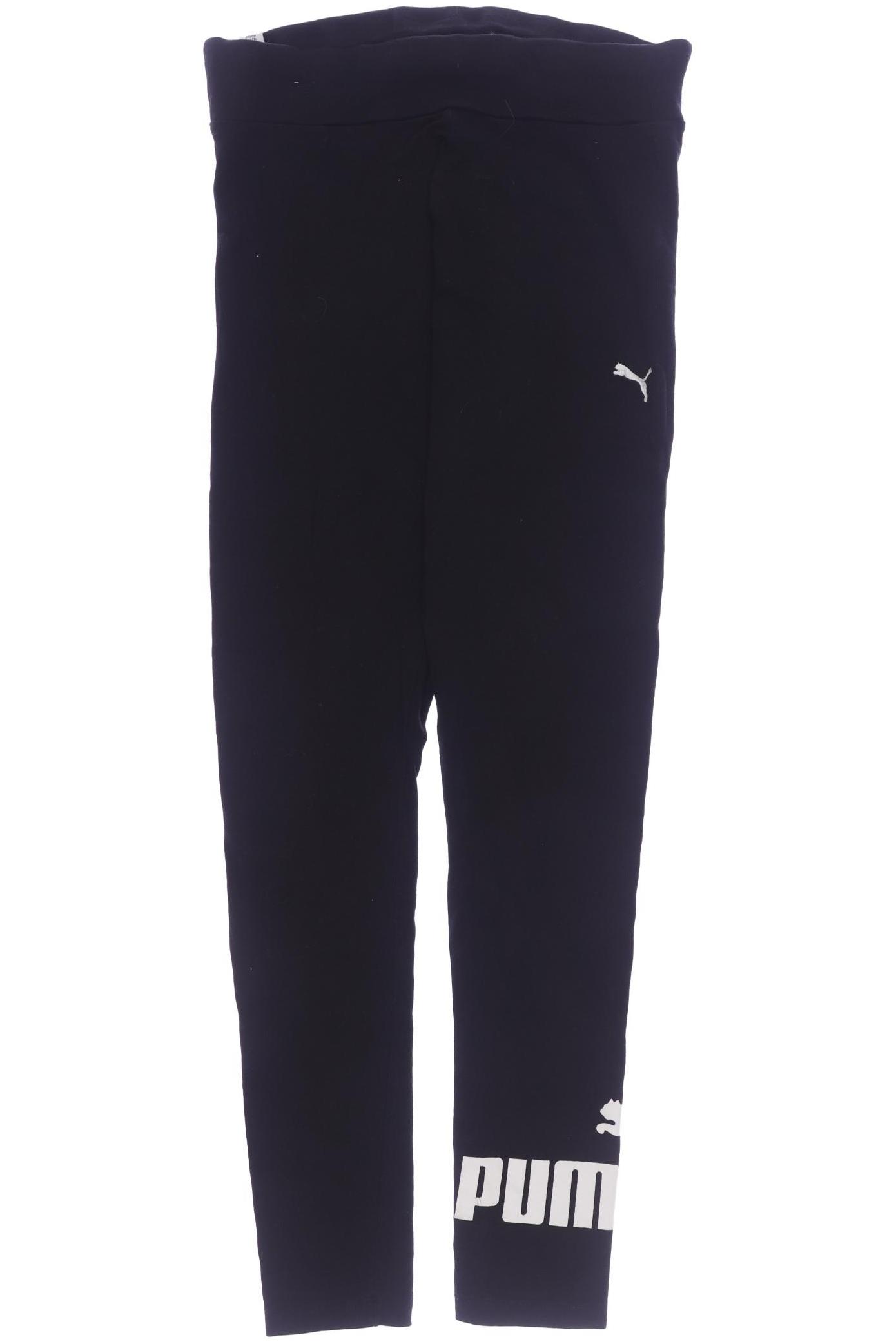 

Puma Damen Stoffhose, schwarz, Gr. 38